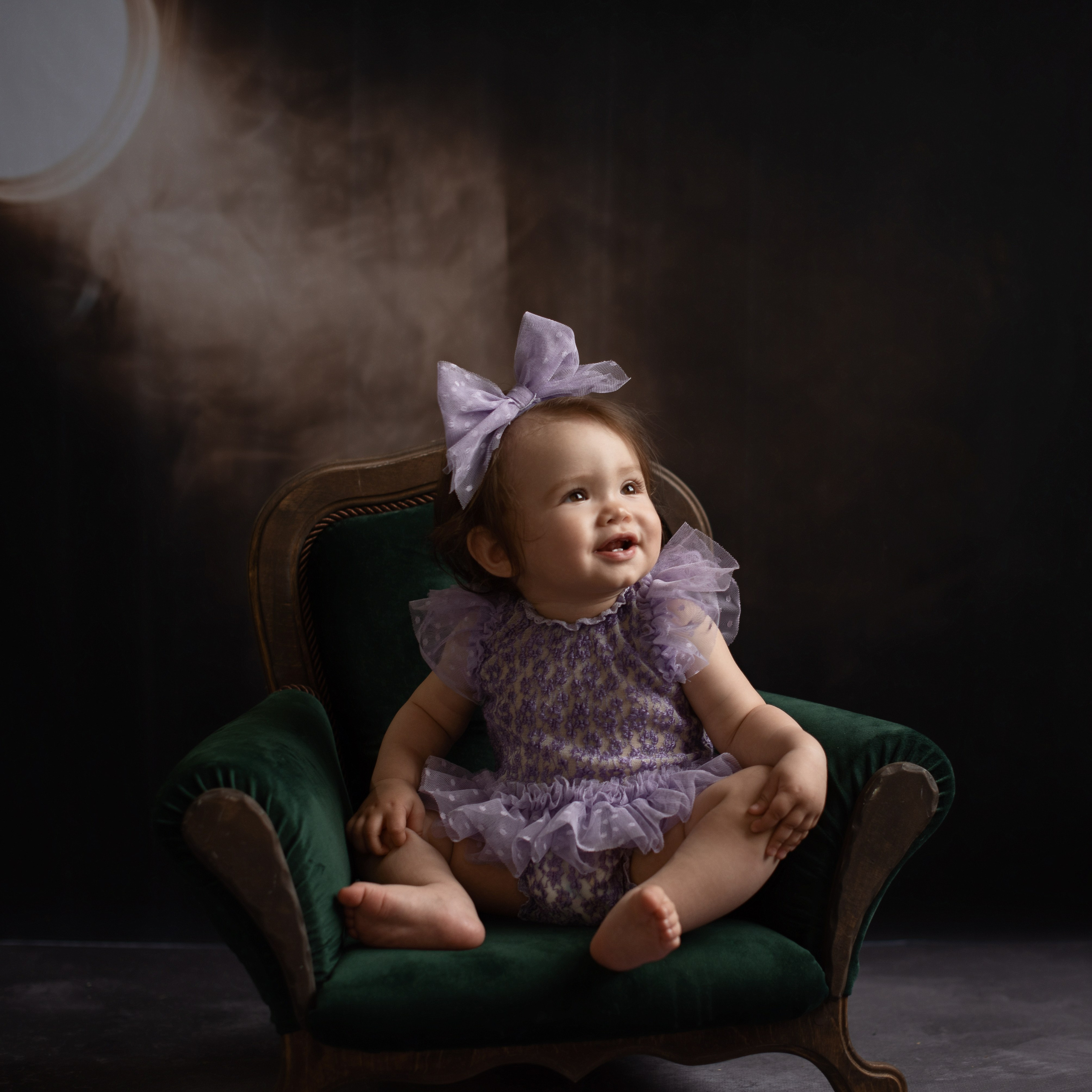 Годовасики. Детский и семейный фотограф в Москве Олеся Рослякова