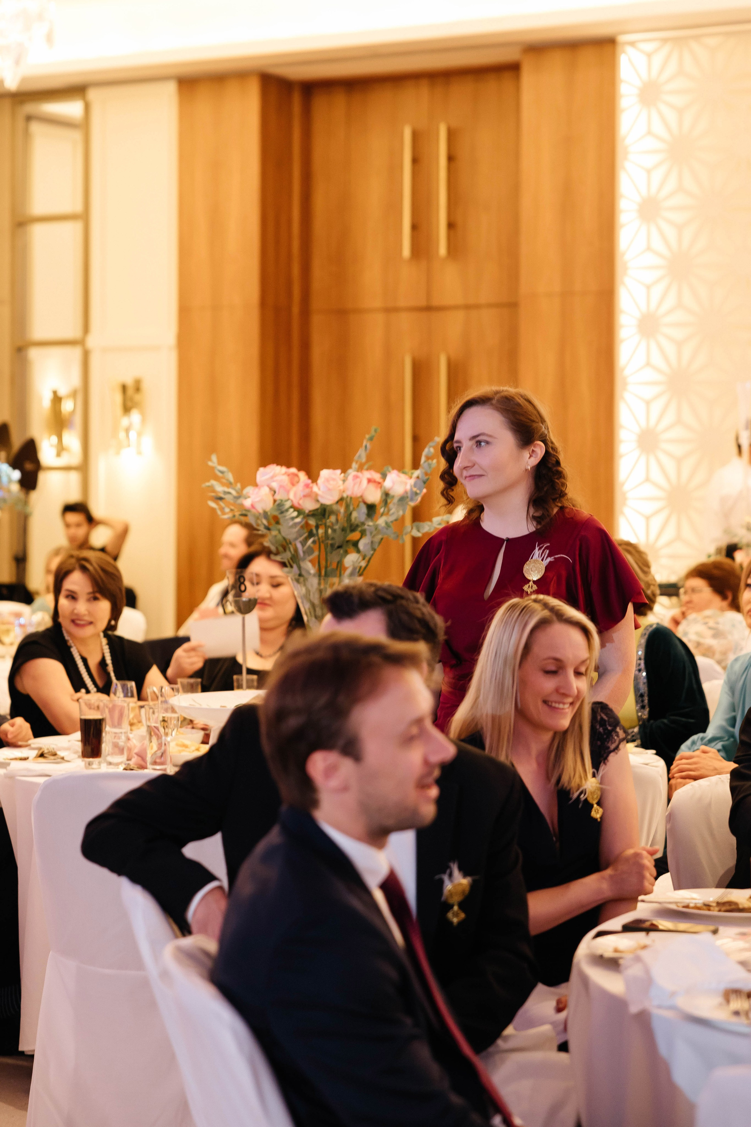 Alina Uzatu. Профессиональный фотограф в городе Астана/Алматы Даурен Сембаев