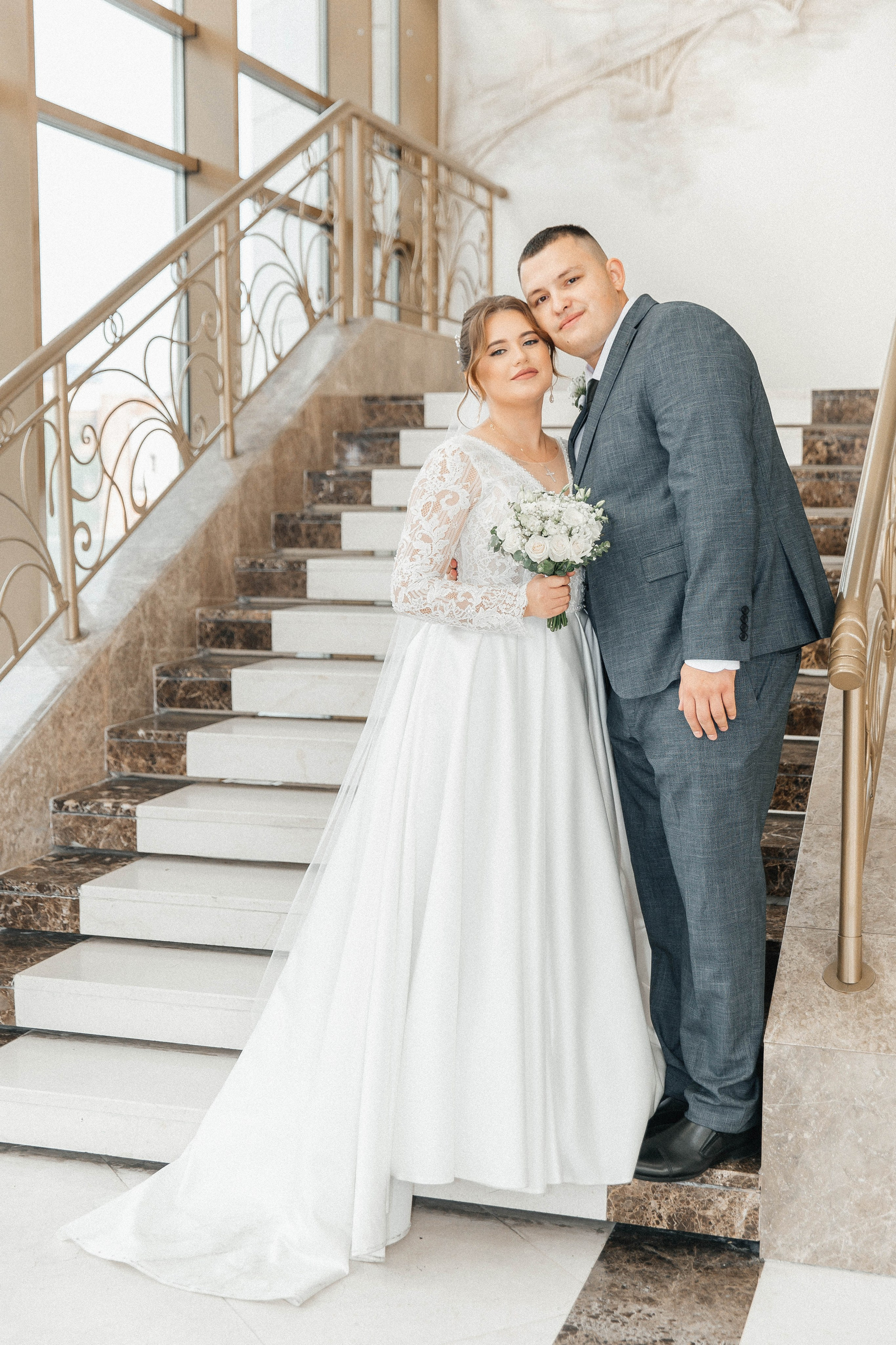 Владислав & Александра. Главная