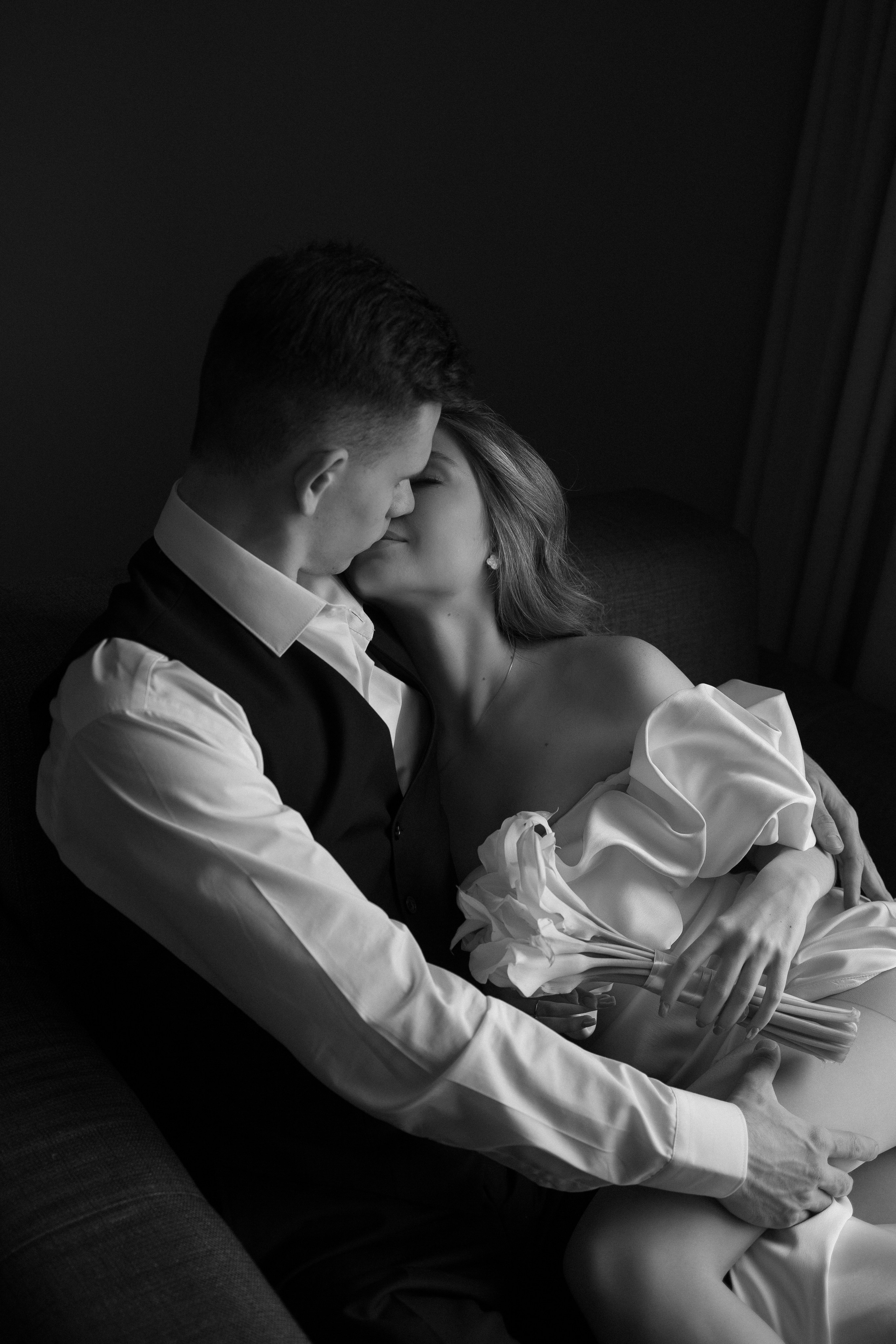 S & P. Фотограф Ольга Сапронова. Свадебный фотограф Ольга Сапронова