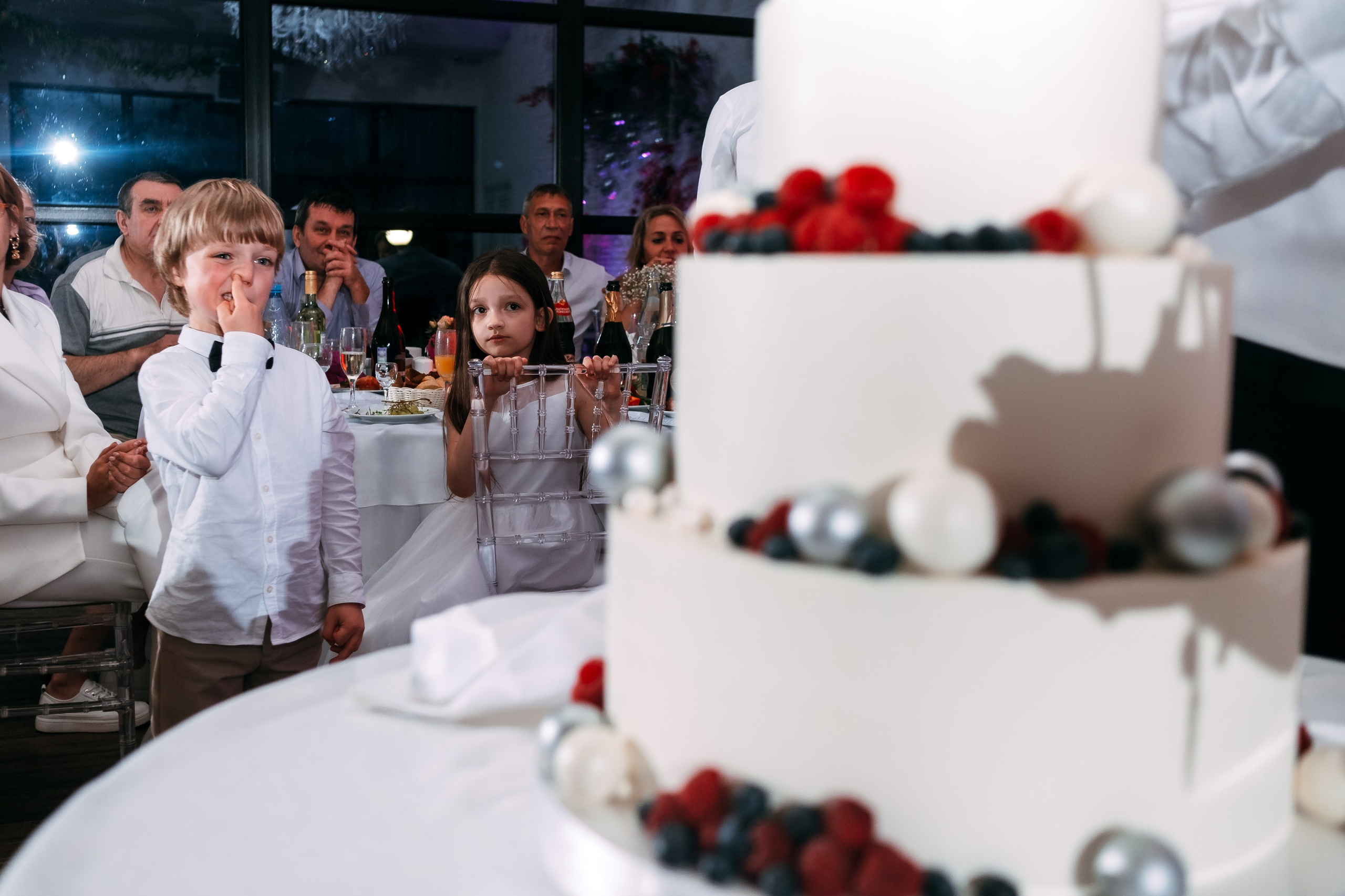 «С 1-го МЕДЛЯКА в лагере до 1-го ТАНЦА на свадьбе» — ЧАСТЬ 2. Свадебный фотограф Никита Росин | Смоленск, Москва, СПБ