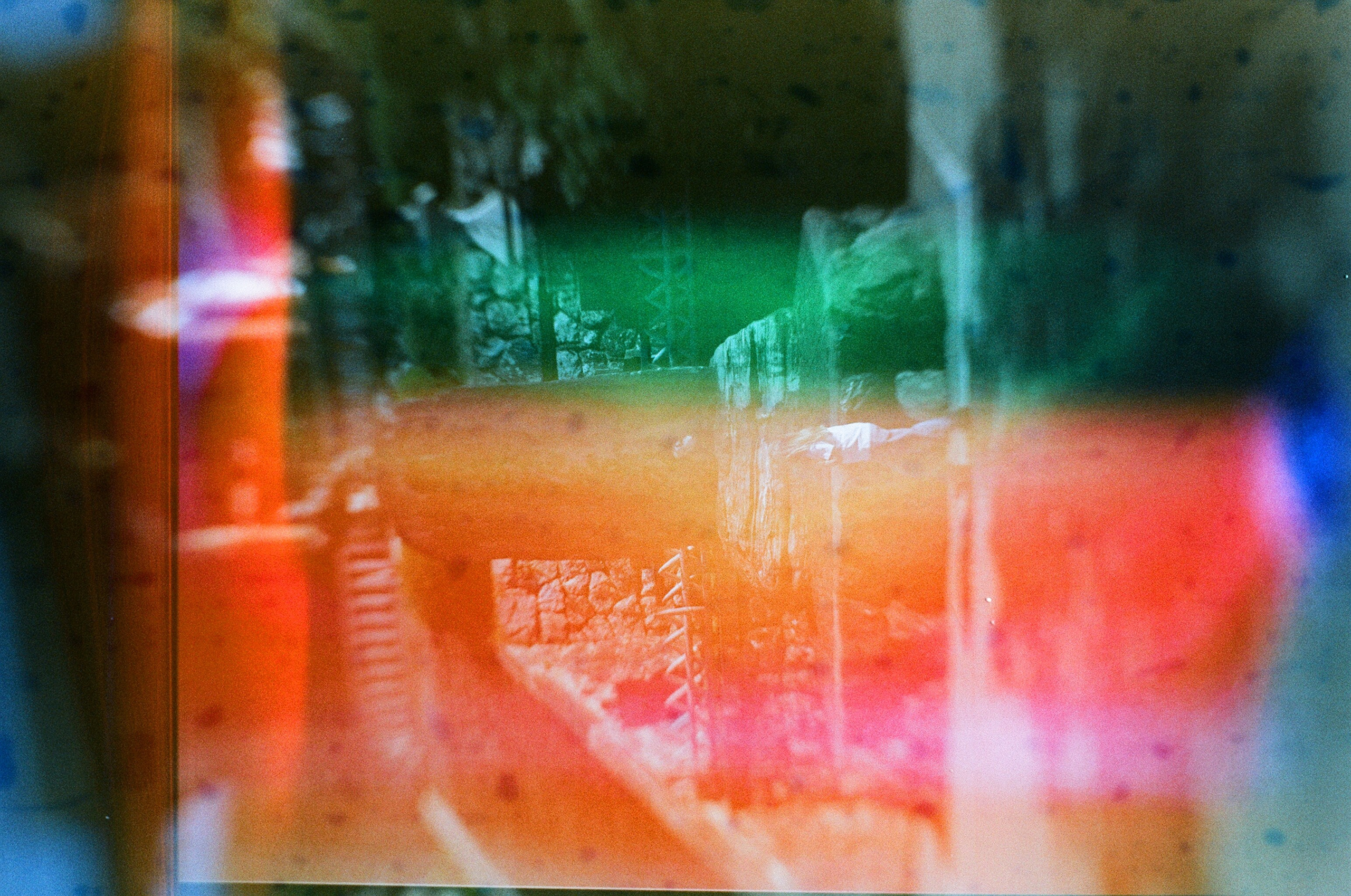 JAPAN FILM. International visual artist