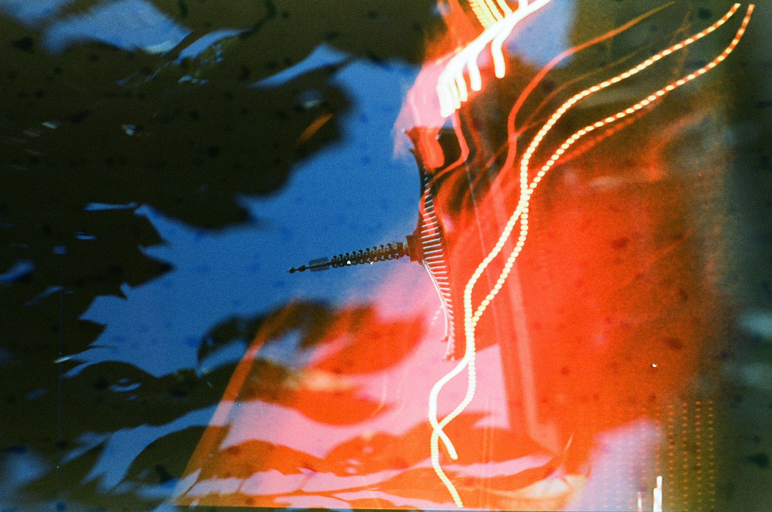 JAPAN FILM. International visual artist