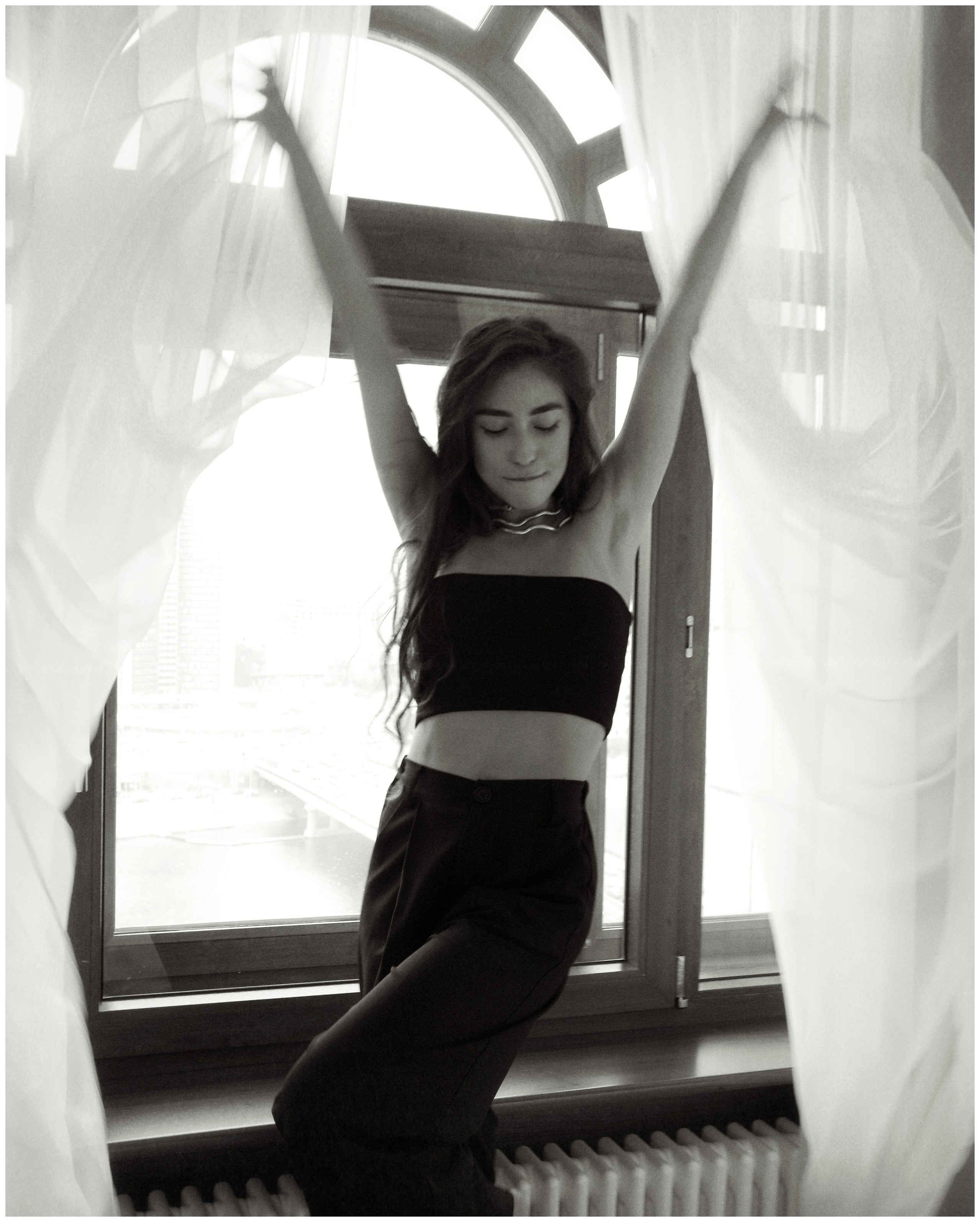 Диана. Портретный и свадебный фотограф в Москве Александра