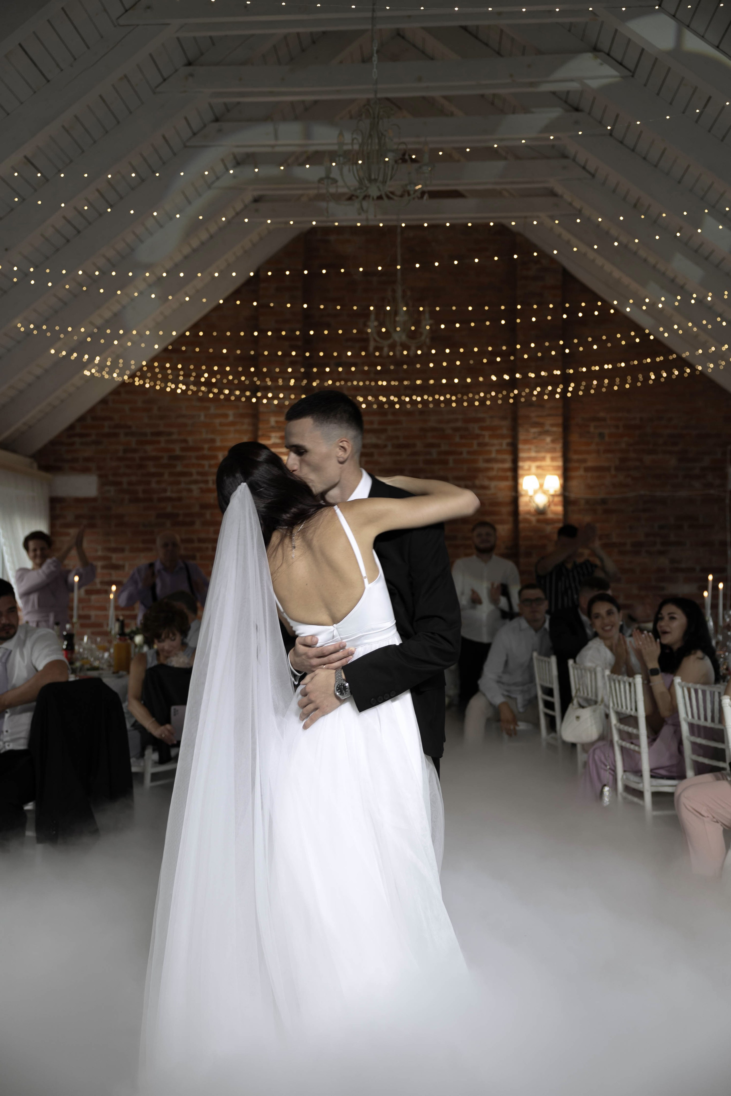 Мэтч. Свадебный фотограф Калининград