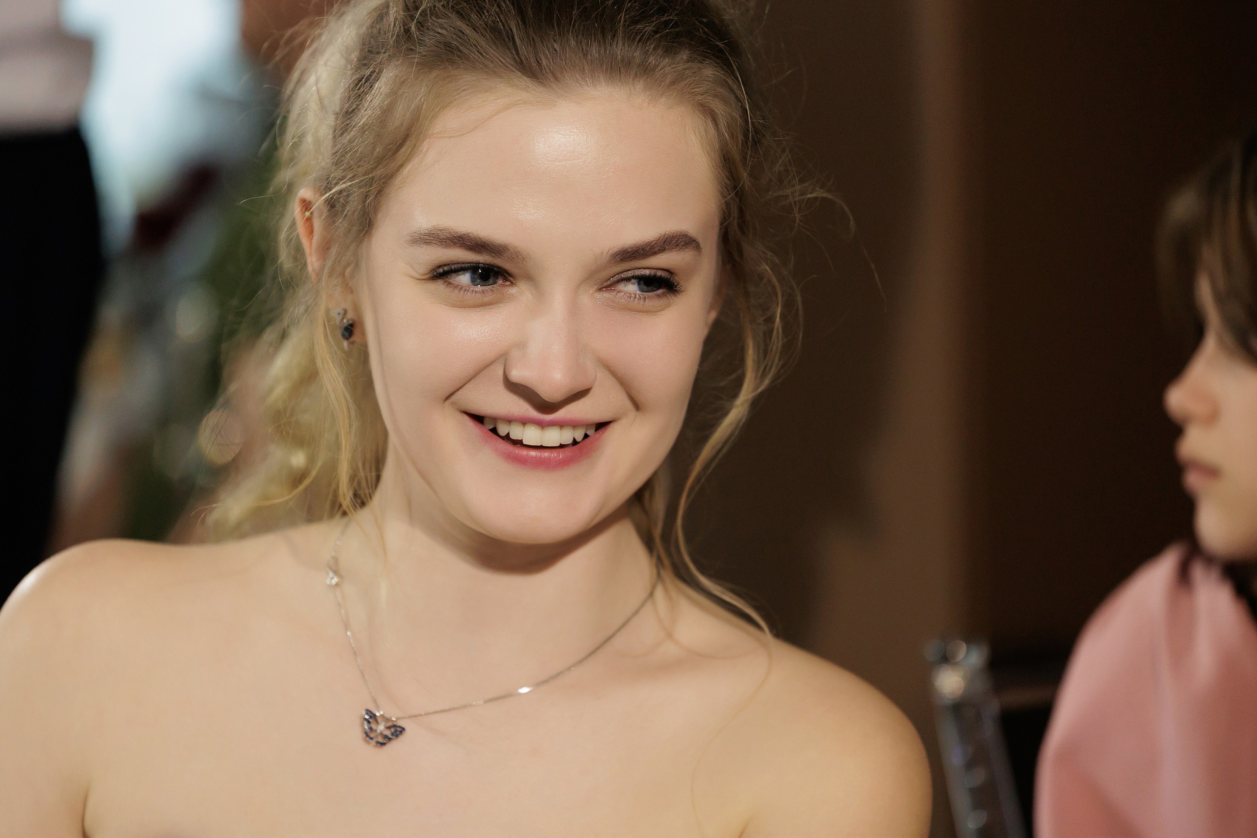 Я вновь смотрю в твои глаза!. Свадебный фотограф Калининград