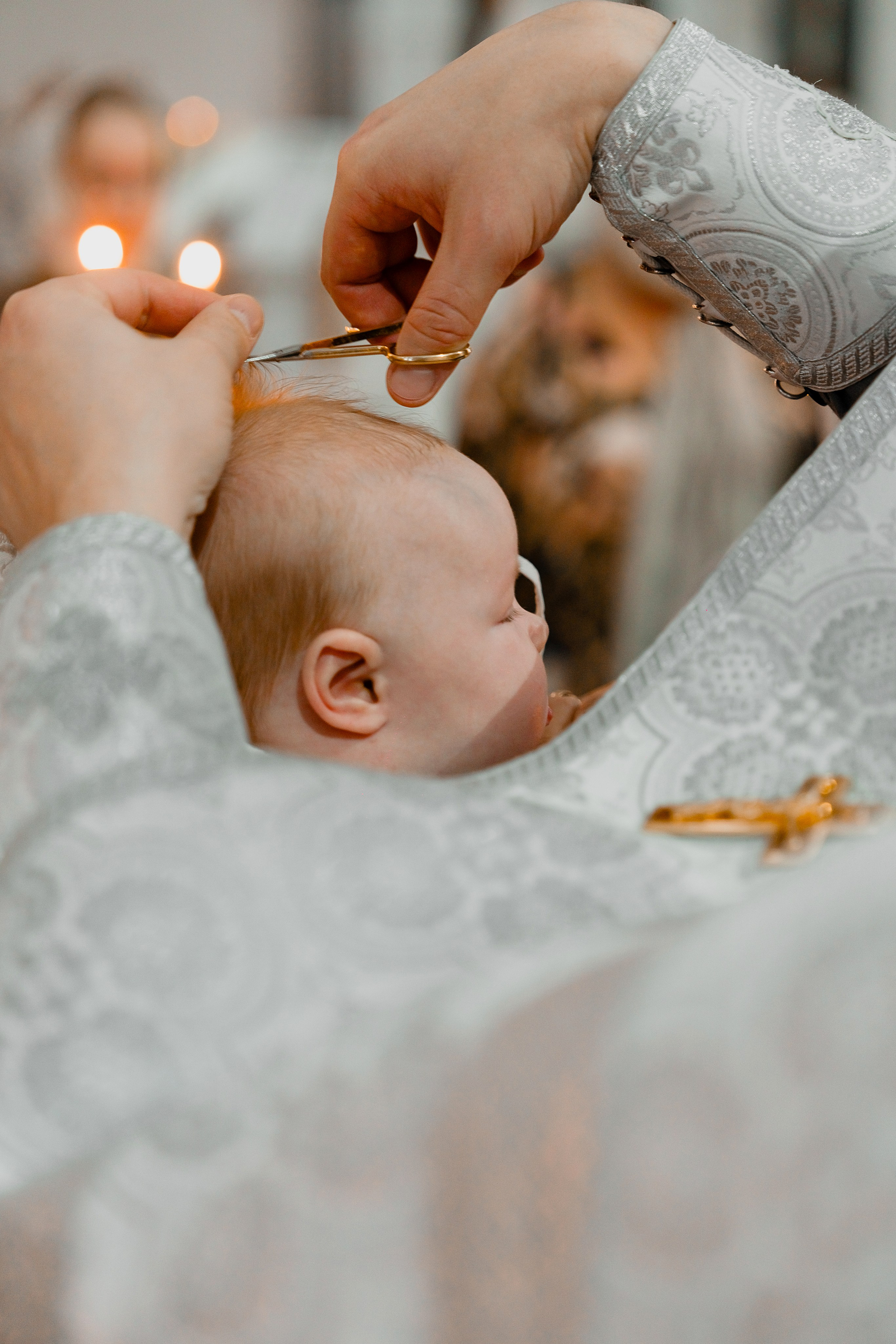 Крещения. Главная