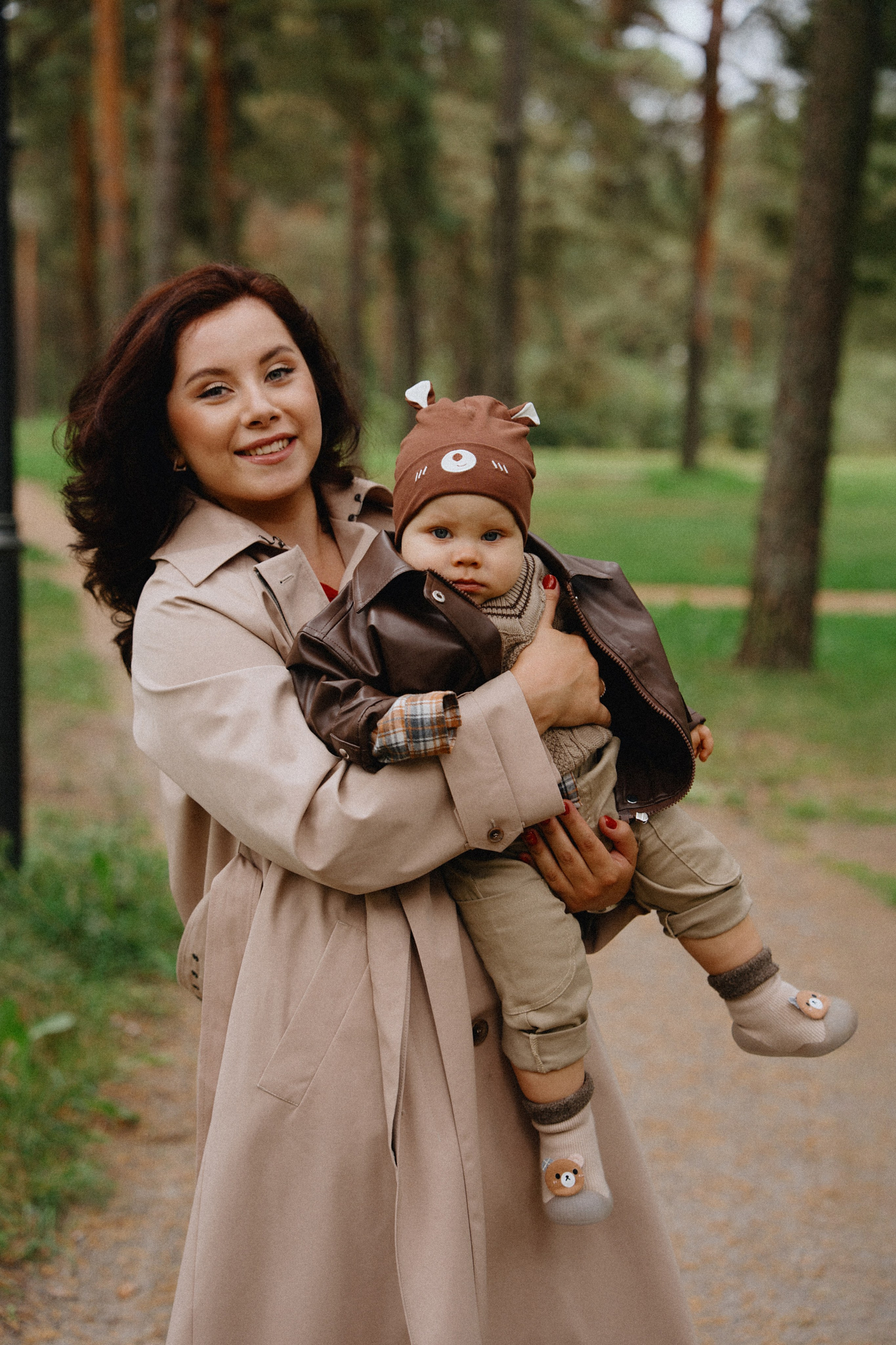 Семейные. Главная