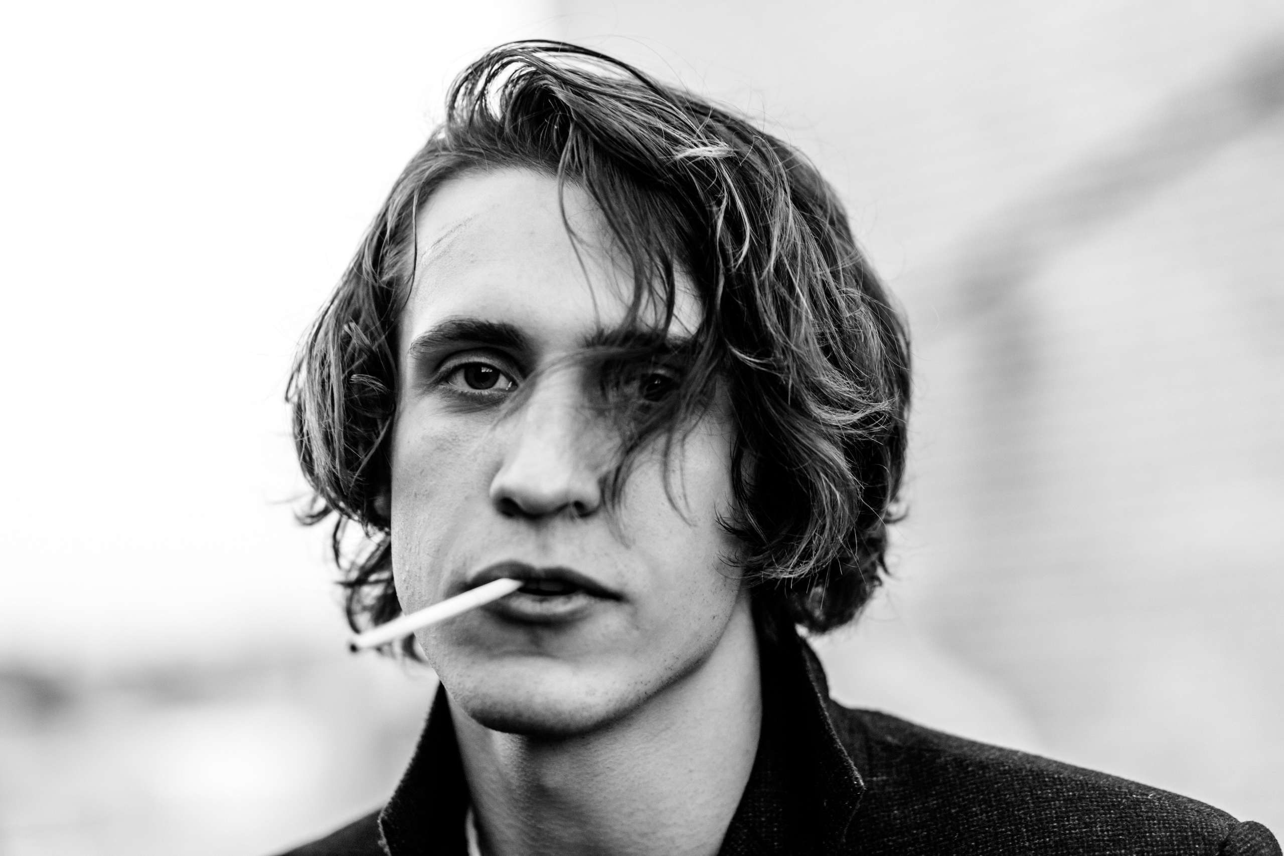 Кира Кечекьян — фотограф в Москве