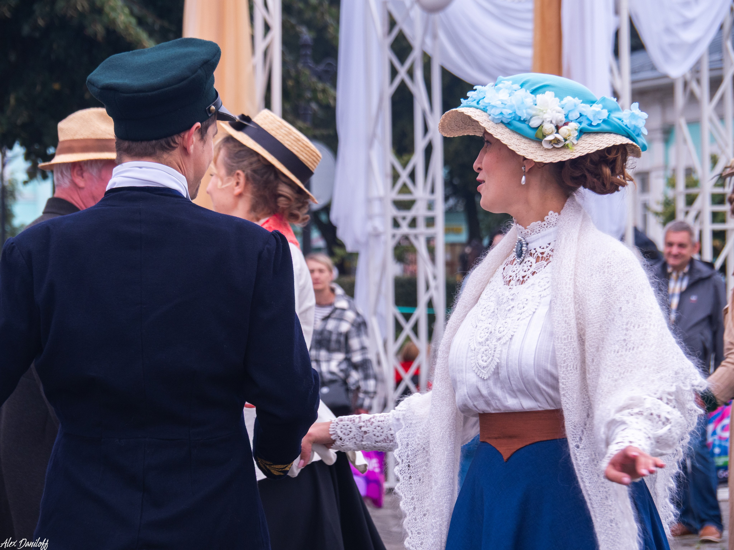 День города Муром 2025. Муром-Инфо. Новости культуры, образования, спорта в городе Муром