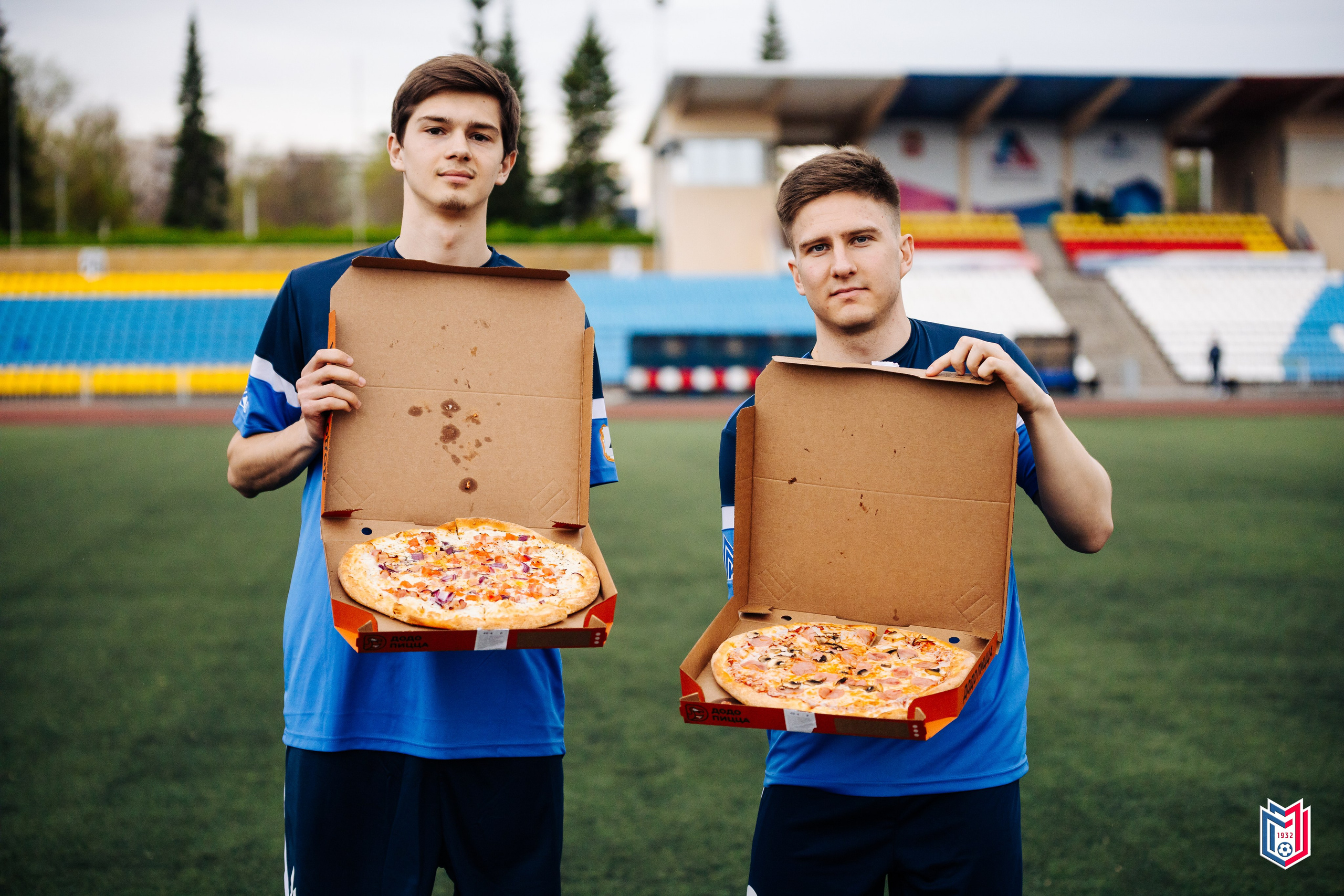 «Металлург-Магнитогорск» — «Челябинск-М» // 27.04.24. Денис Прохоров Фотограф в г. Магнитогорск