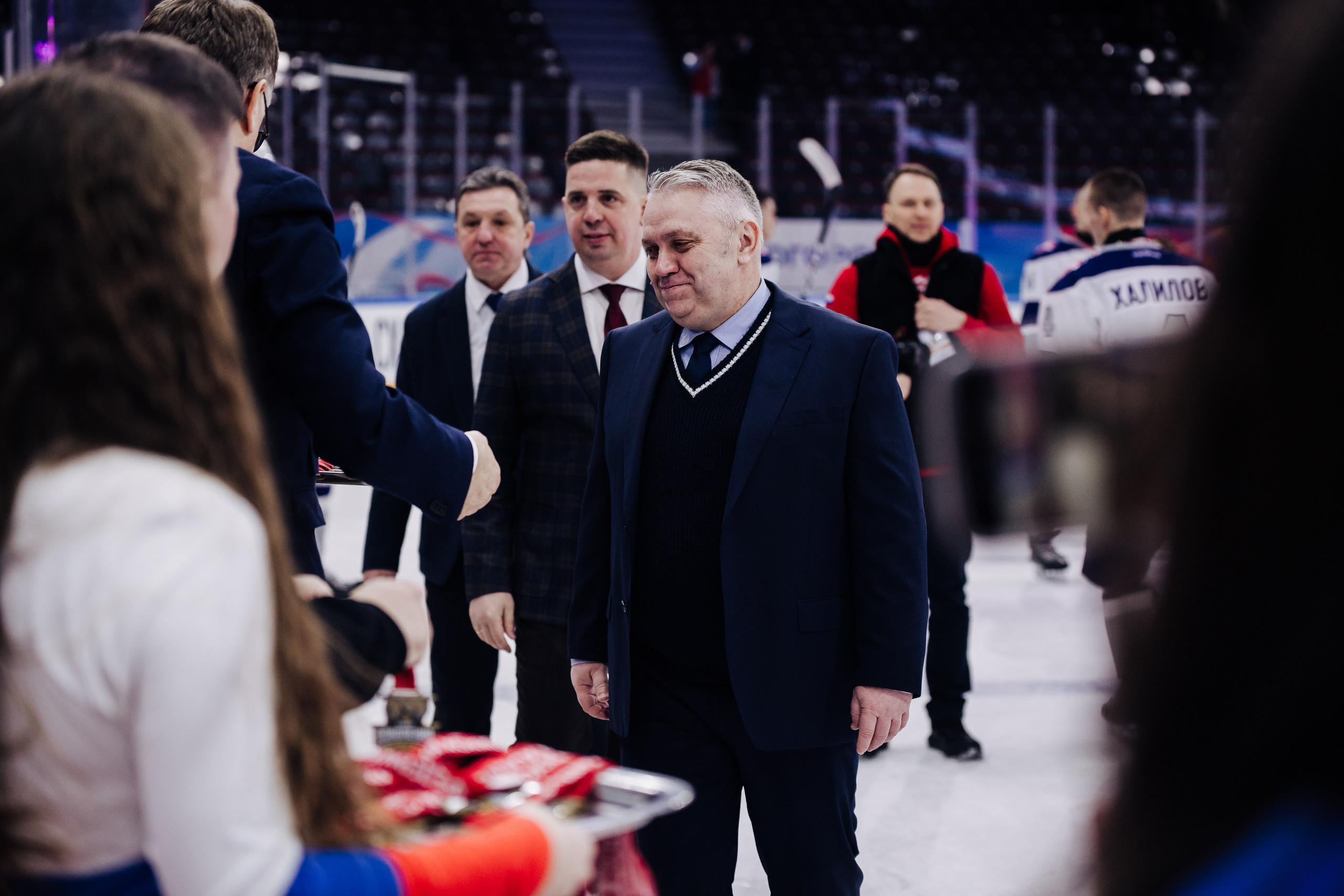 Кубок Поколения // 15.02.25. Денис Прохоров Фотограф в г. Магнитогорск