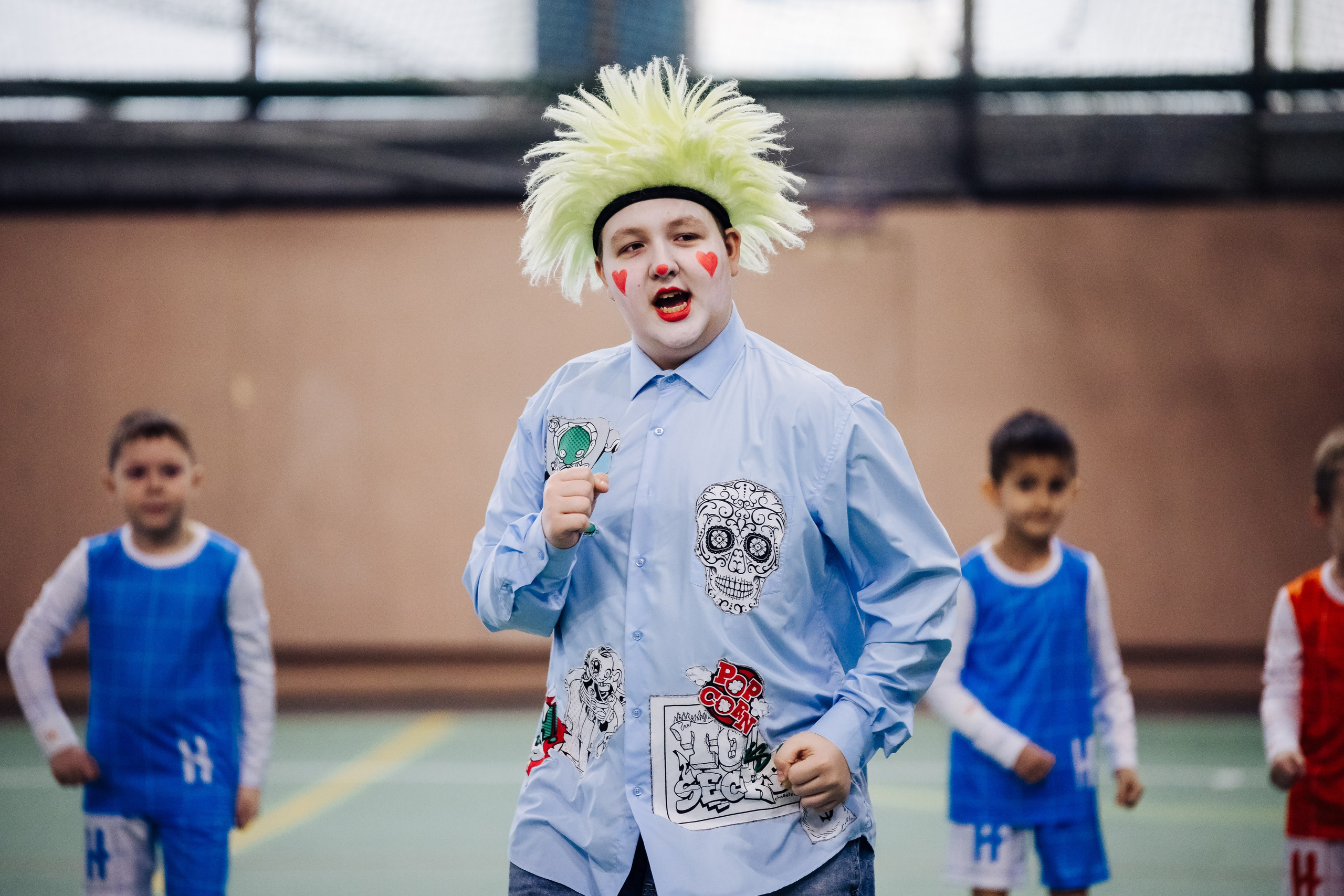 Надеждик CUP // 16.02.25. Денис Прохоров Фотограф в г. Магнитогорск