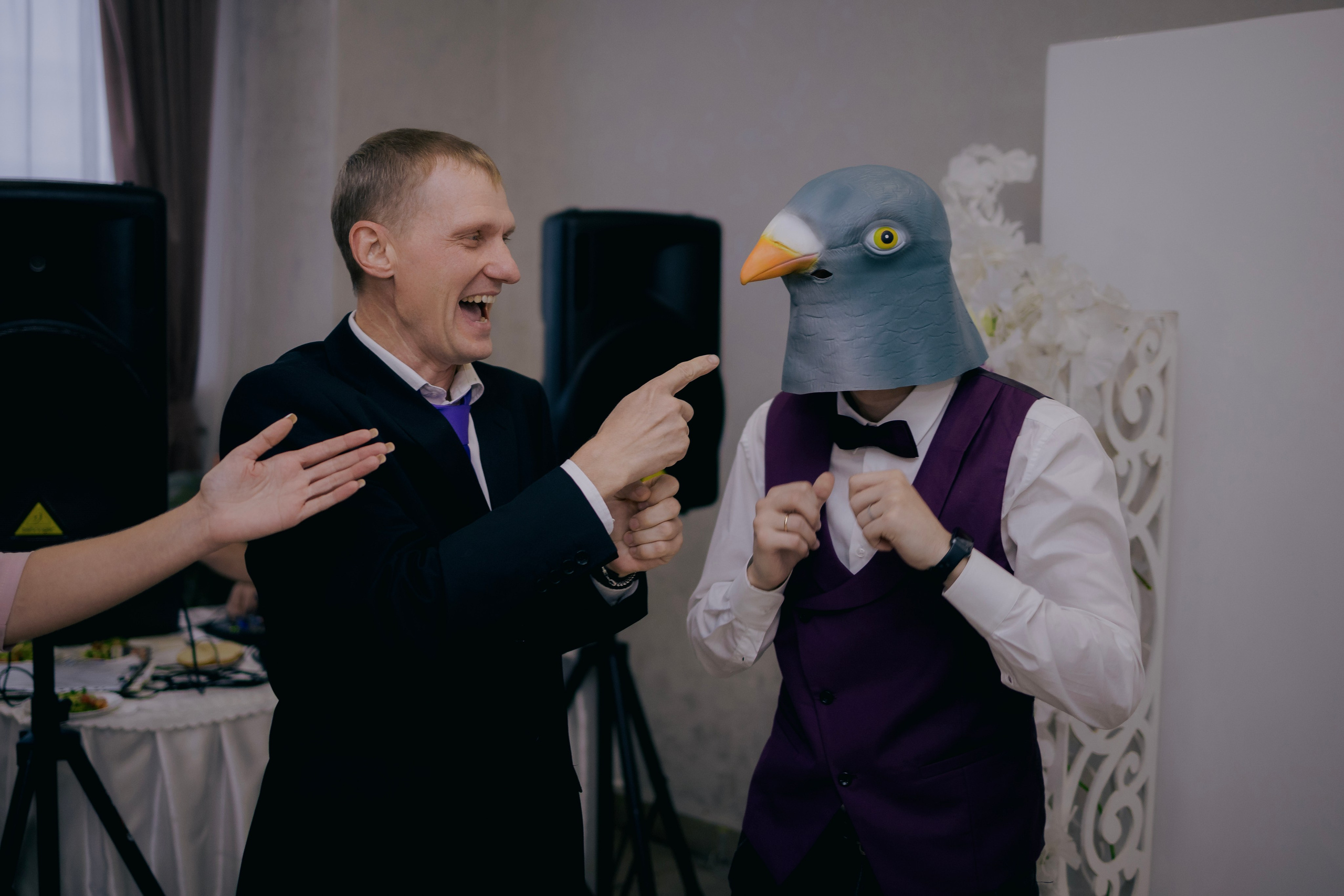 Людмила и Никита. Денис Прохоров Фотограф в г. Магнитогорск