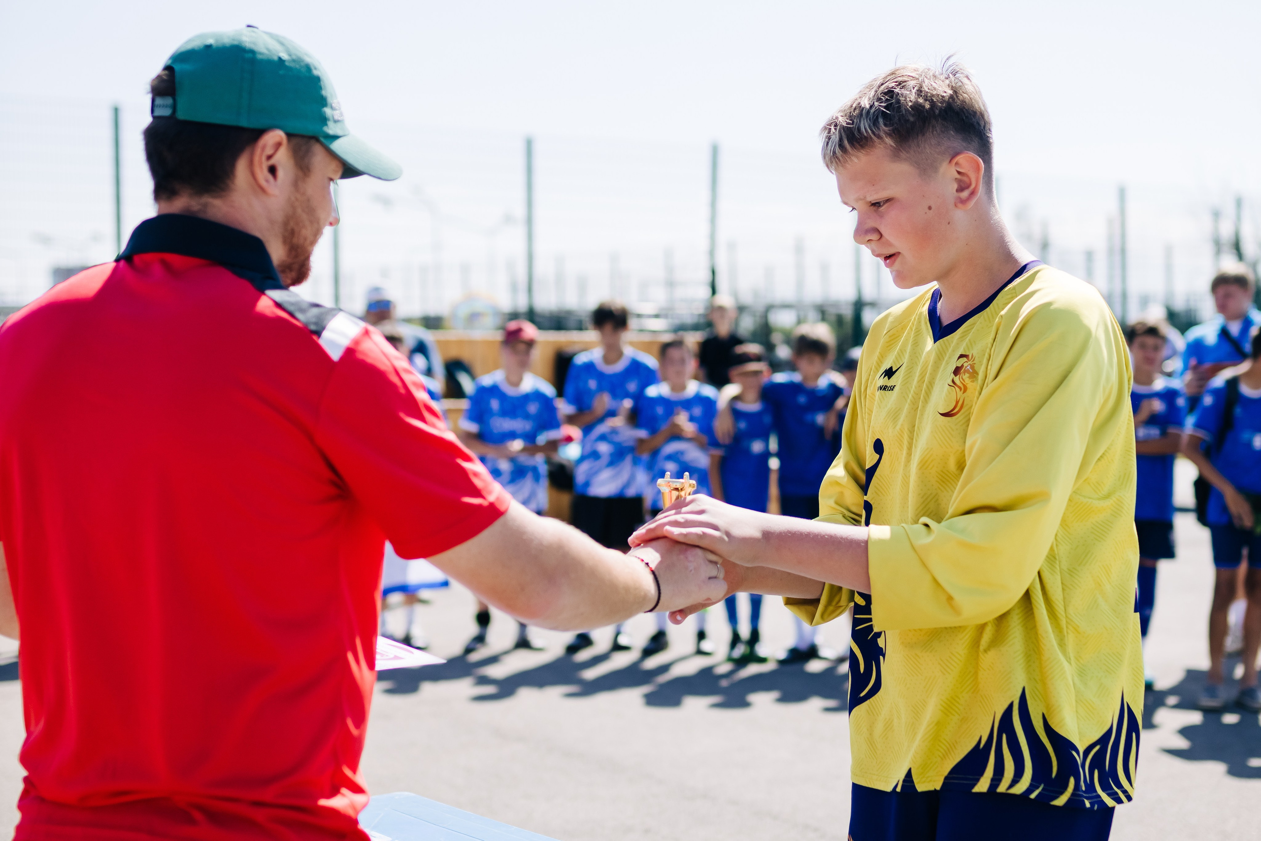 LEO CUP // 17.07.25. Денис Прохоров Фотограф в г. Магнитогорск