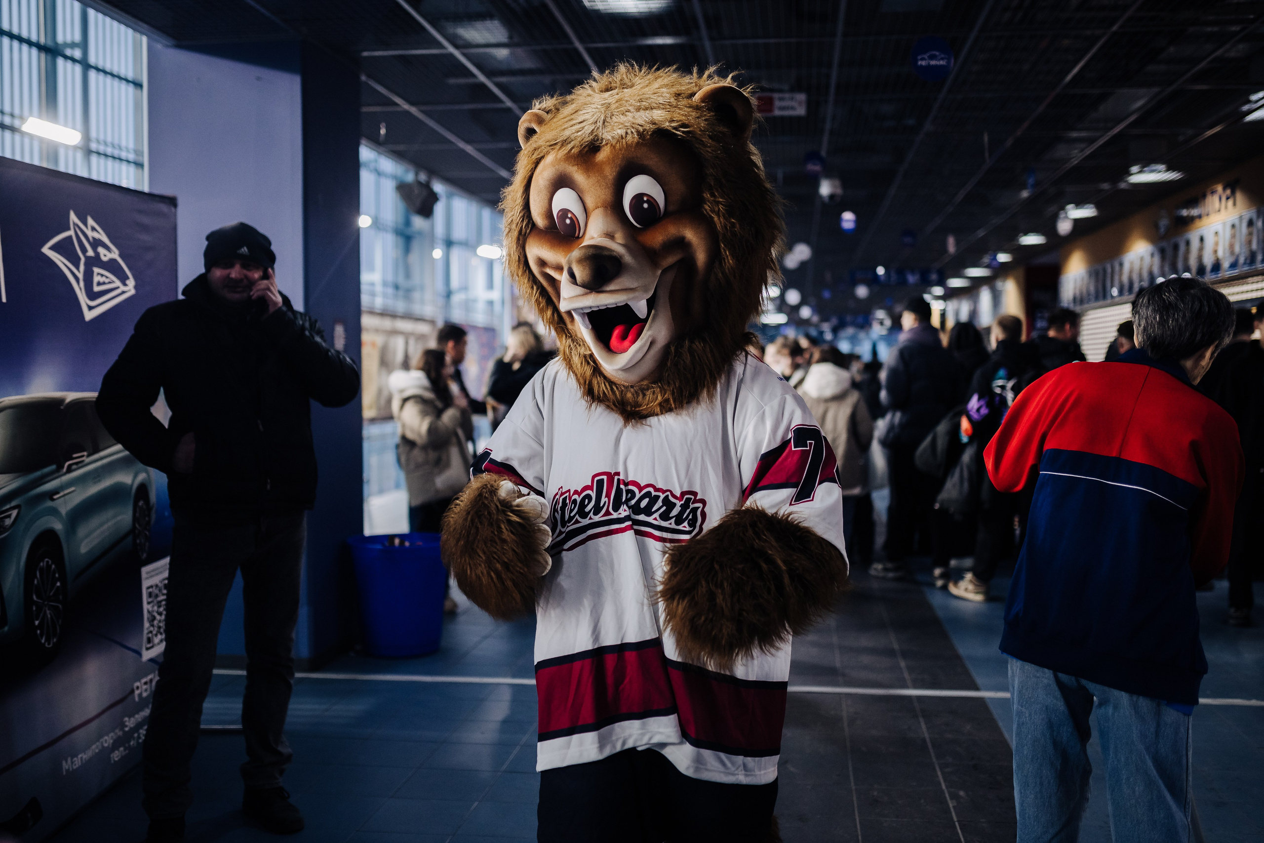 Кубок Поколения // 15.02.25. Денис Прохоров Фотограф в г. Магнитогорск