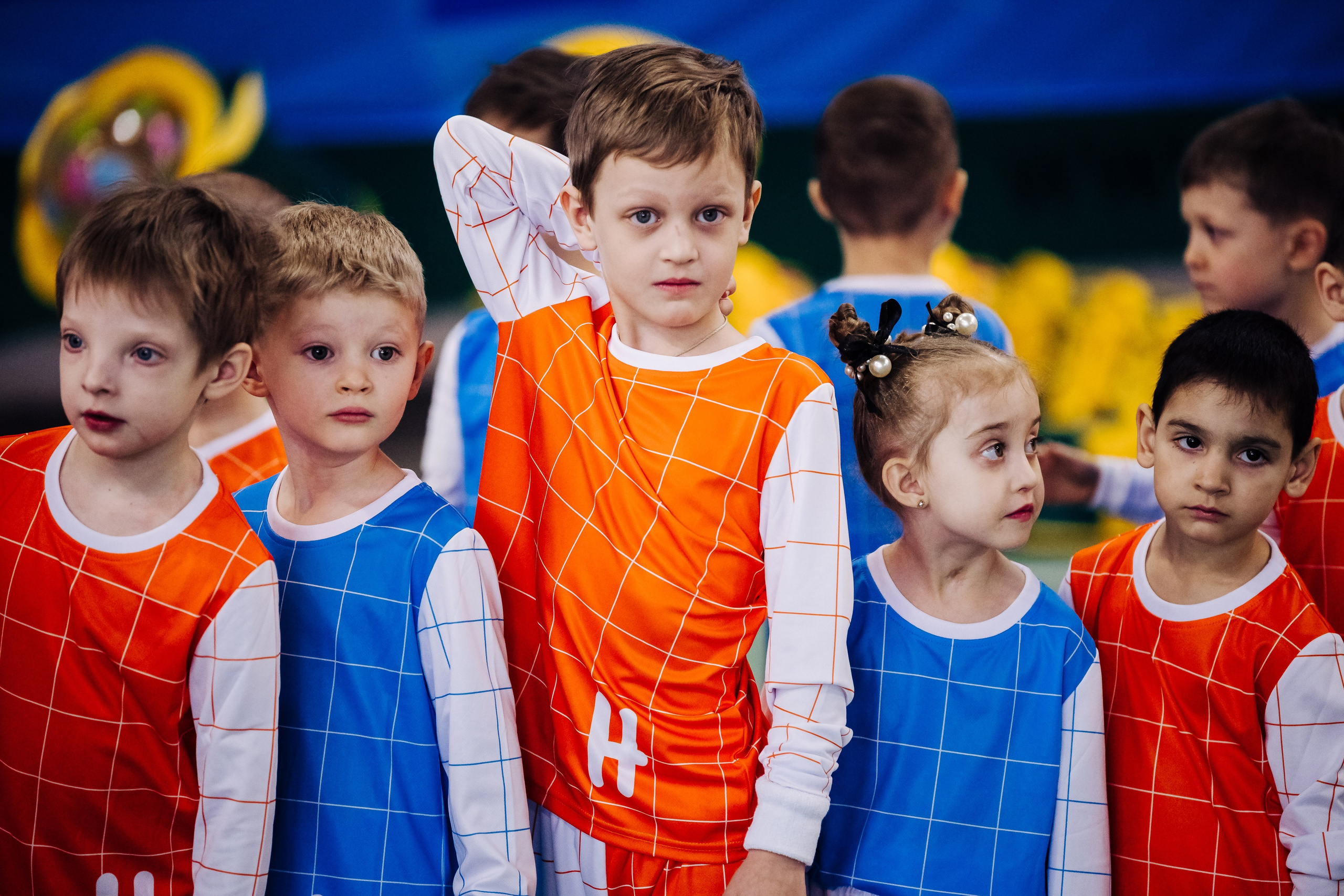 Надеждик CUP // 16.02.25. Денис Прохоров Фотограф в г. Магнитогорск