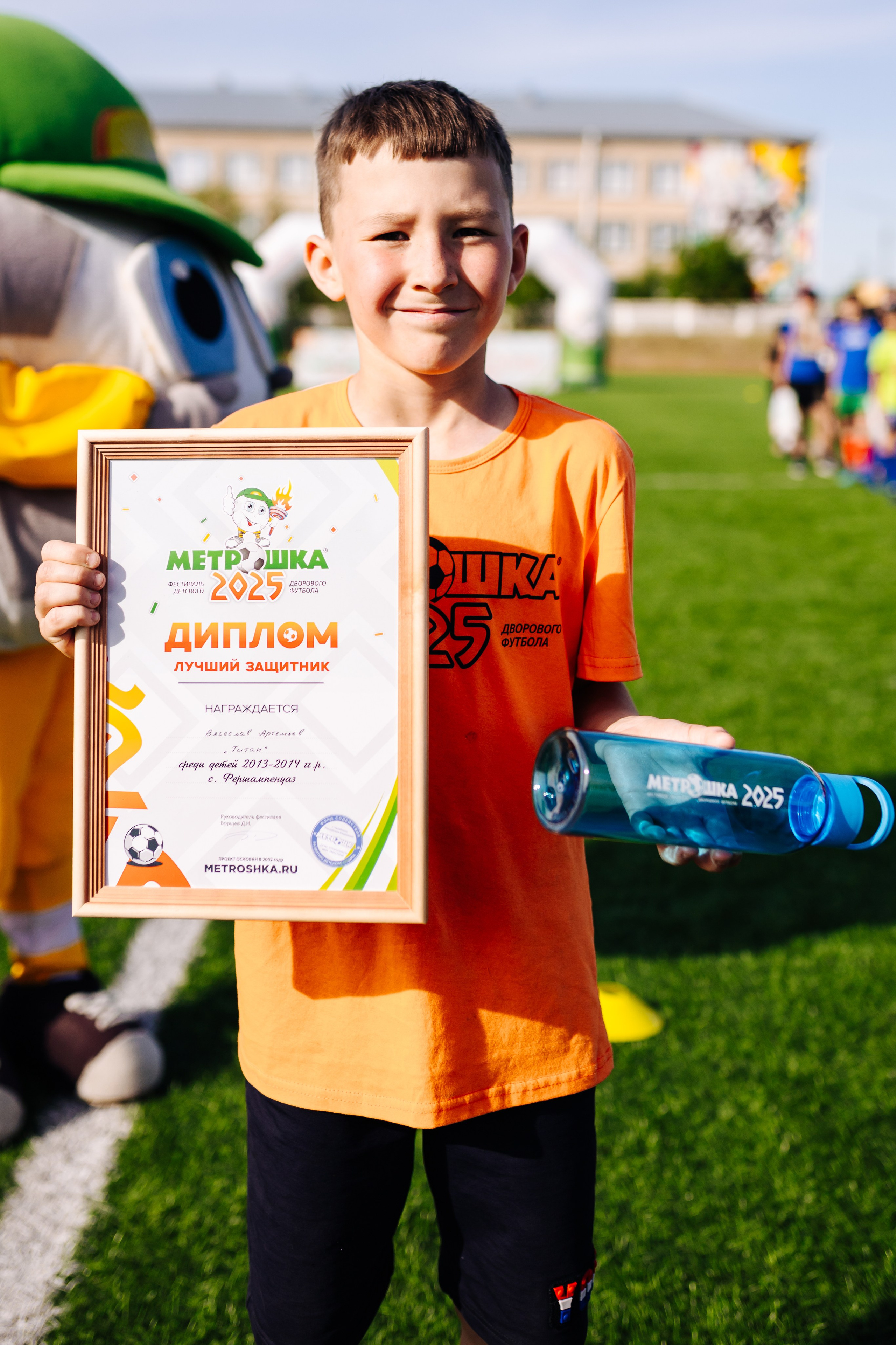 МЕТРОШКА-2025|Фершампенуаз // 28.05.25. Денис Прохоров Фотограф в г. Магнитогорск