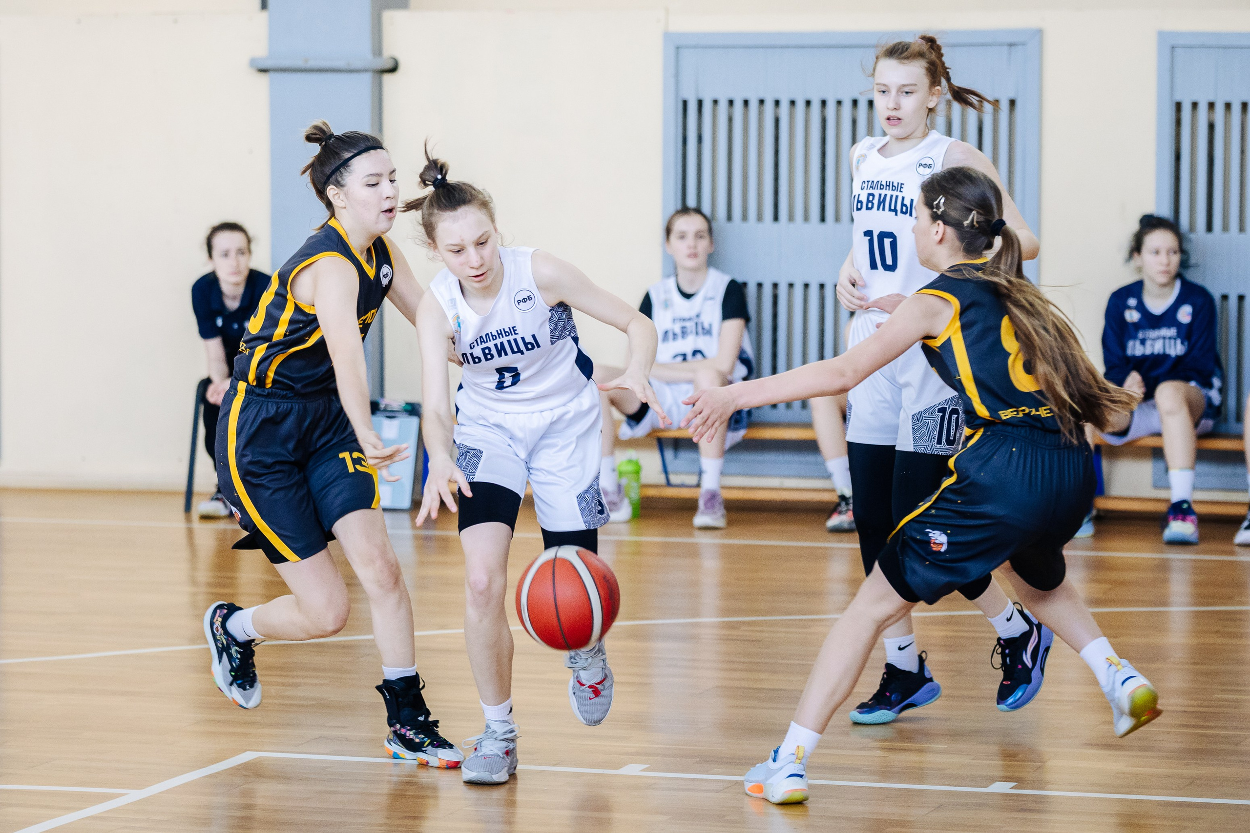Баскетбол ПЕРВЕНСТВО ЧЕЛЯБИНСКОЙ ОБЛАСТИ // 08.04.24. Денис Прохоров Фотограф в г. Магнитогорск
