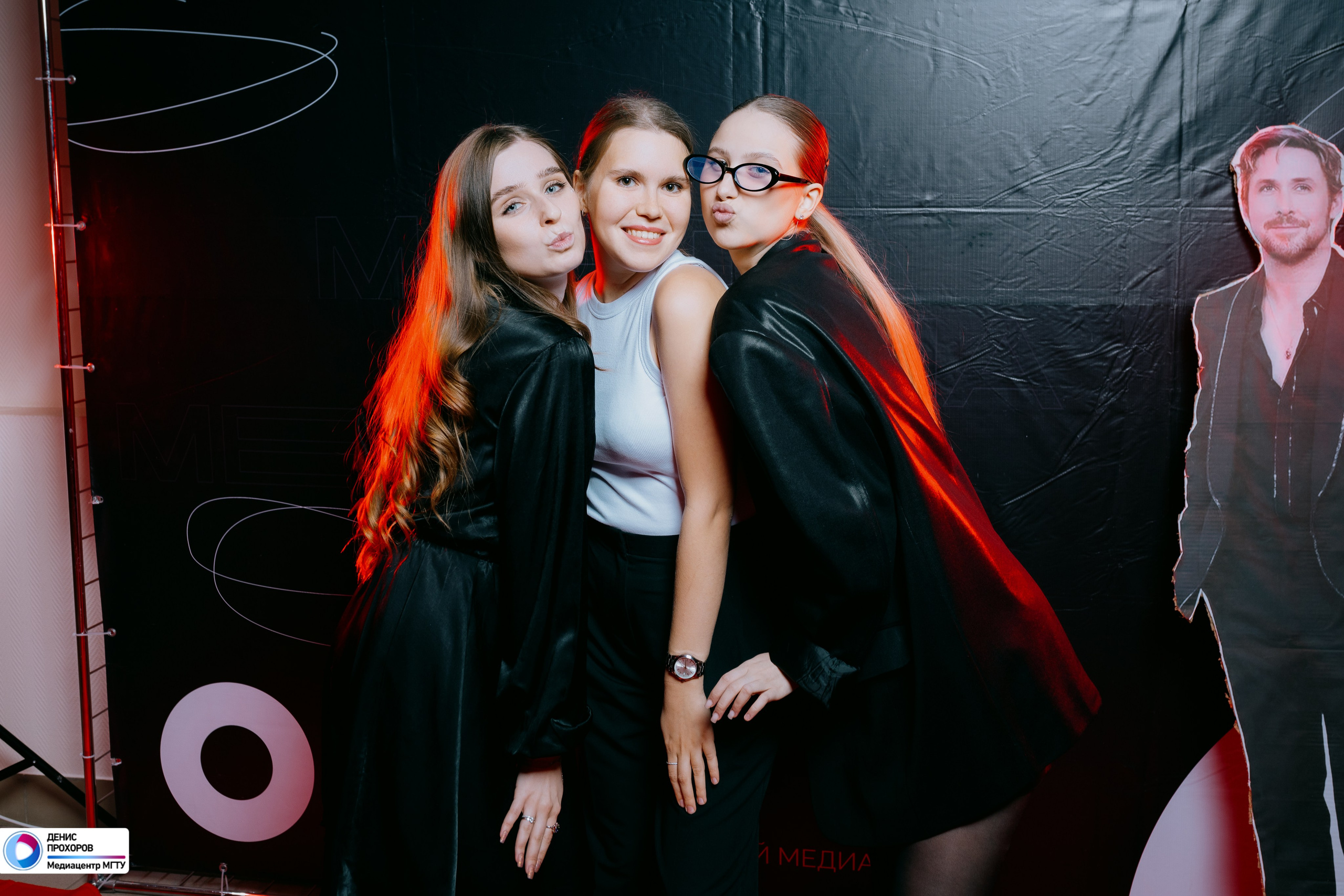 Квартирник «Мет-Гала-Медиа» // 29.11.2024. Денис Прохоров Фотограф в г. Магнитогорск