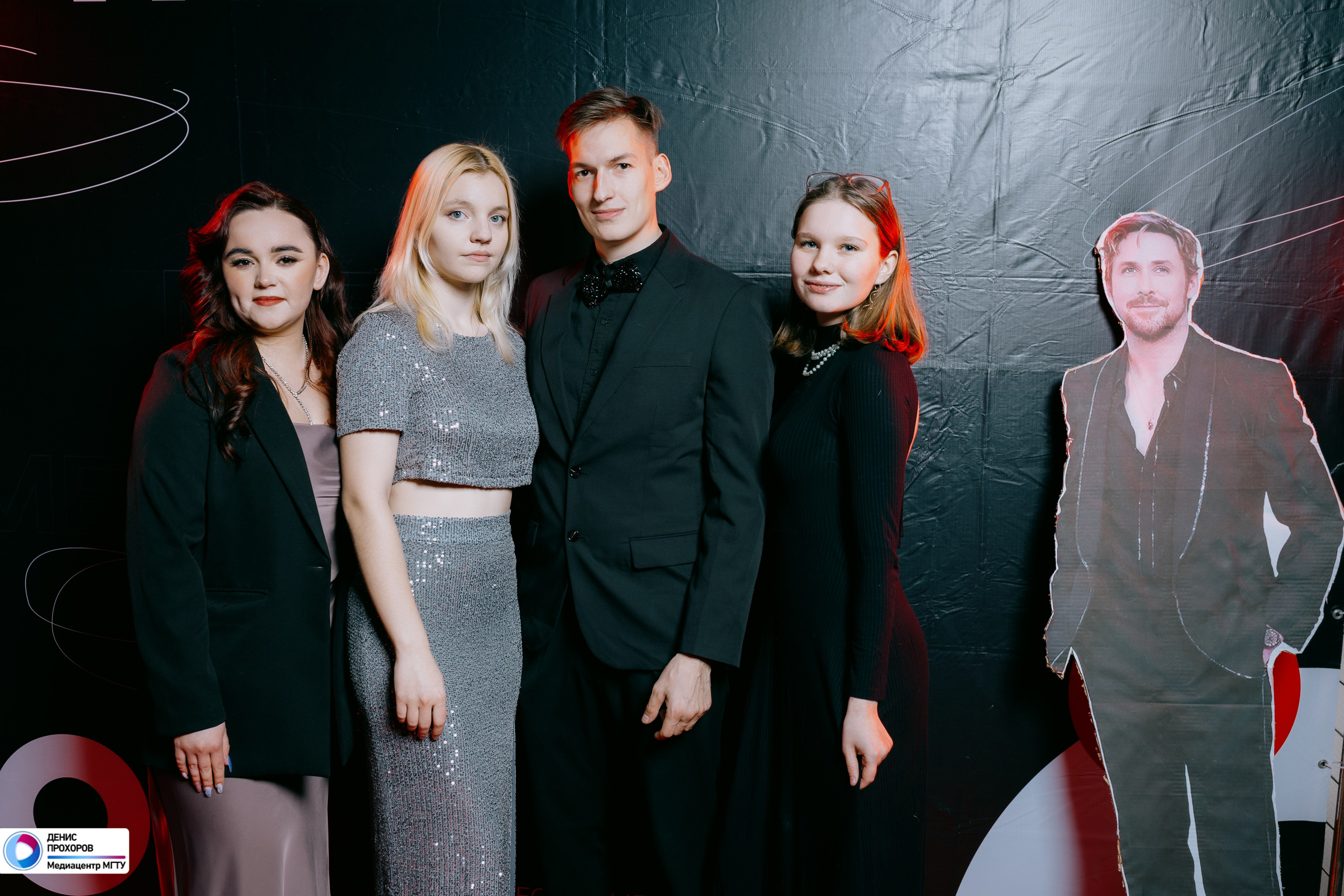 Квартирник «Мет-Гала-Медиа» // 29.11.2024. Денис Прохоров Фотограф в г. Магнитогорск