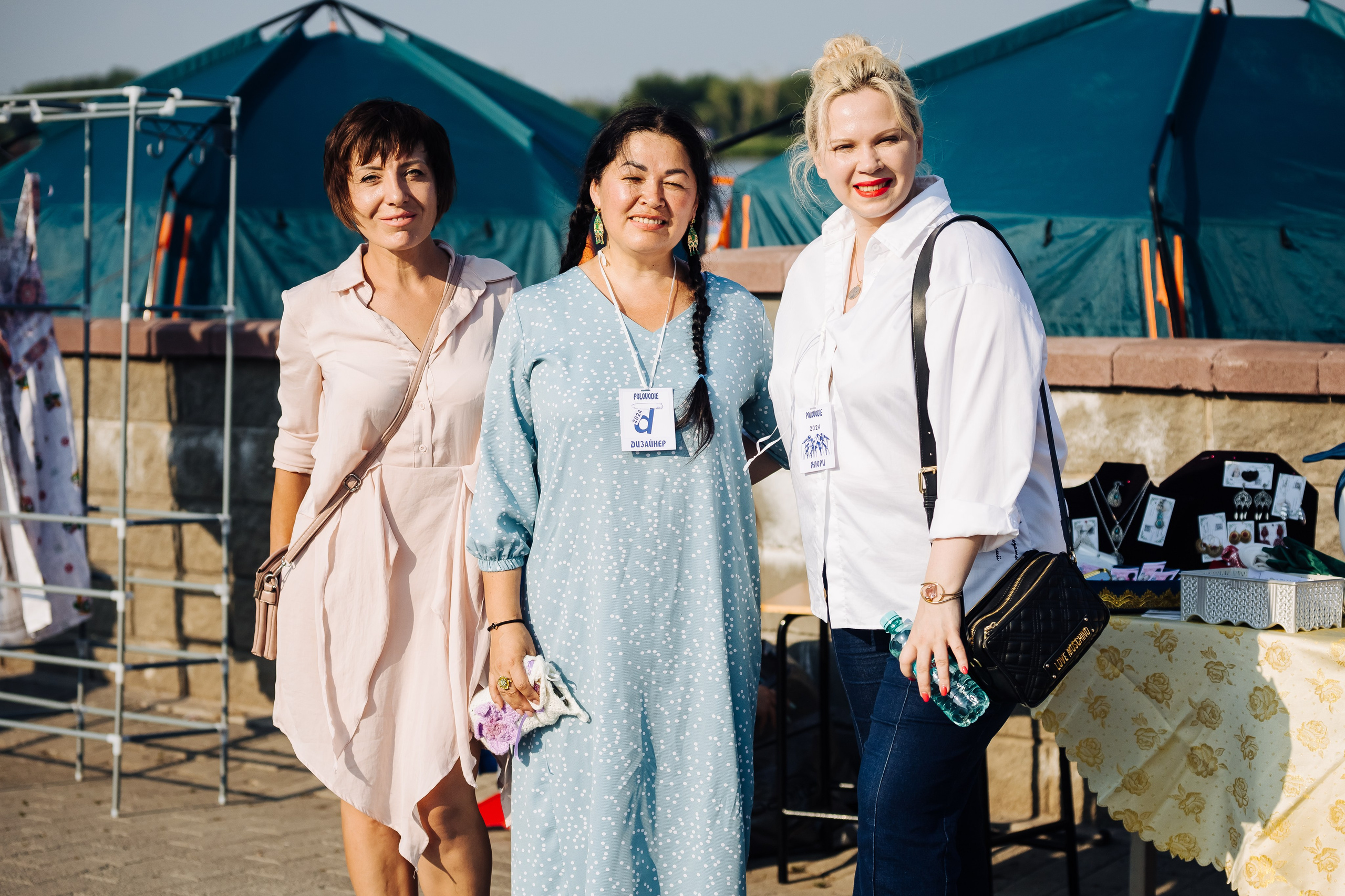 Международный фестиваль моды и музыки «Половодье» // 05.07.2024. Денис Прохоров Фотограф в г. Магнитогорск