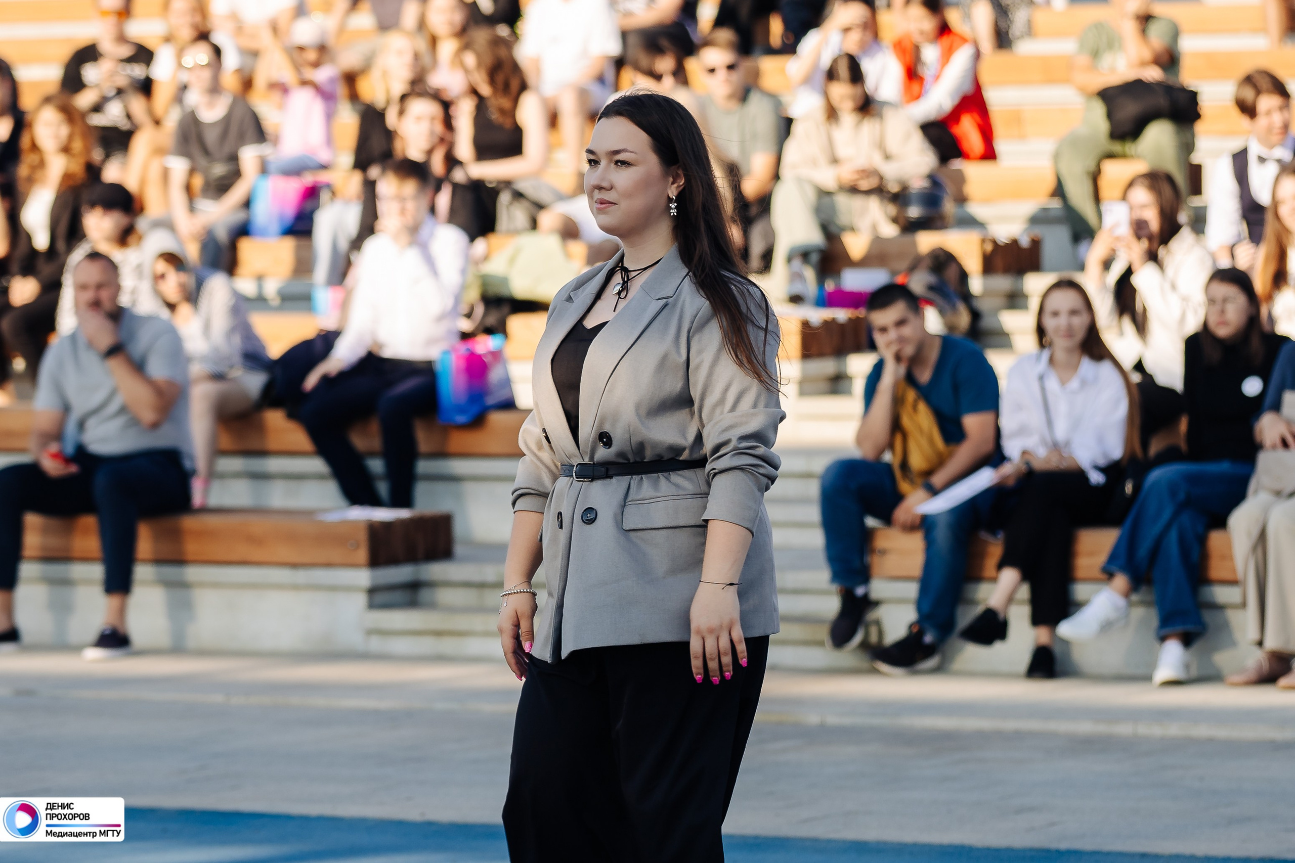 Выпускной МГТУ им. Г. И. Носова — 2024 // 17.07.2024. Денис Прохоров Фотограф в г. Магнитогорск