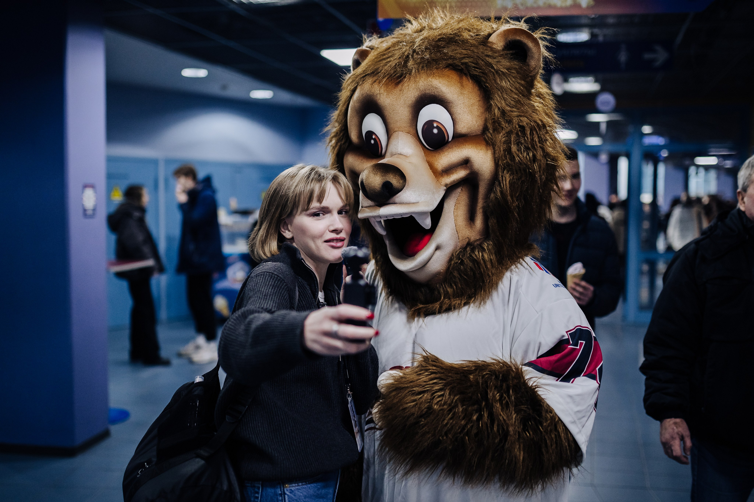 Кубок Поколения // 15.02.25. Денис Прохоров Фотограф в г. Магнитогорск