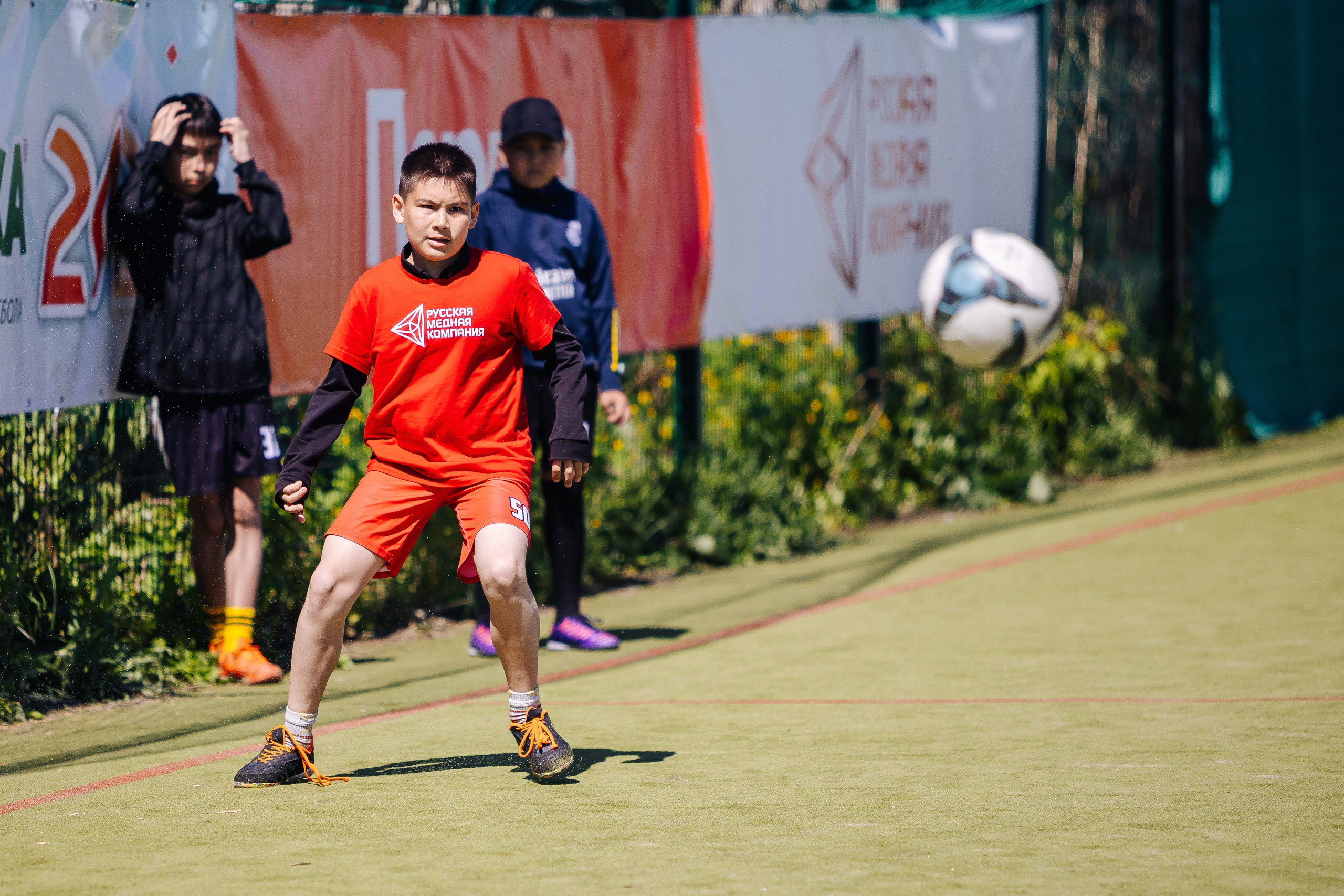 МЕТРОШКА-2025|Сибай // 25.05.25. Денис Прохоров Фотограф в г. Магнитогорск