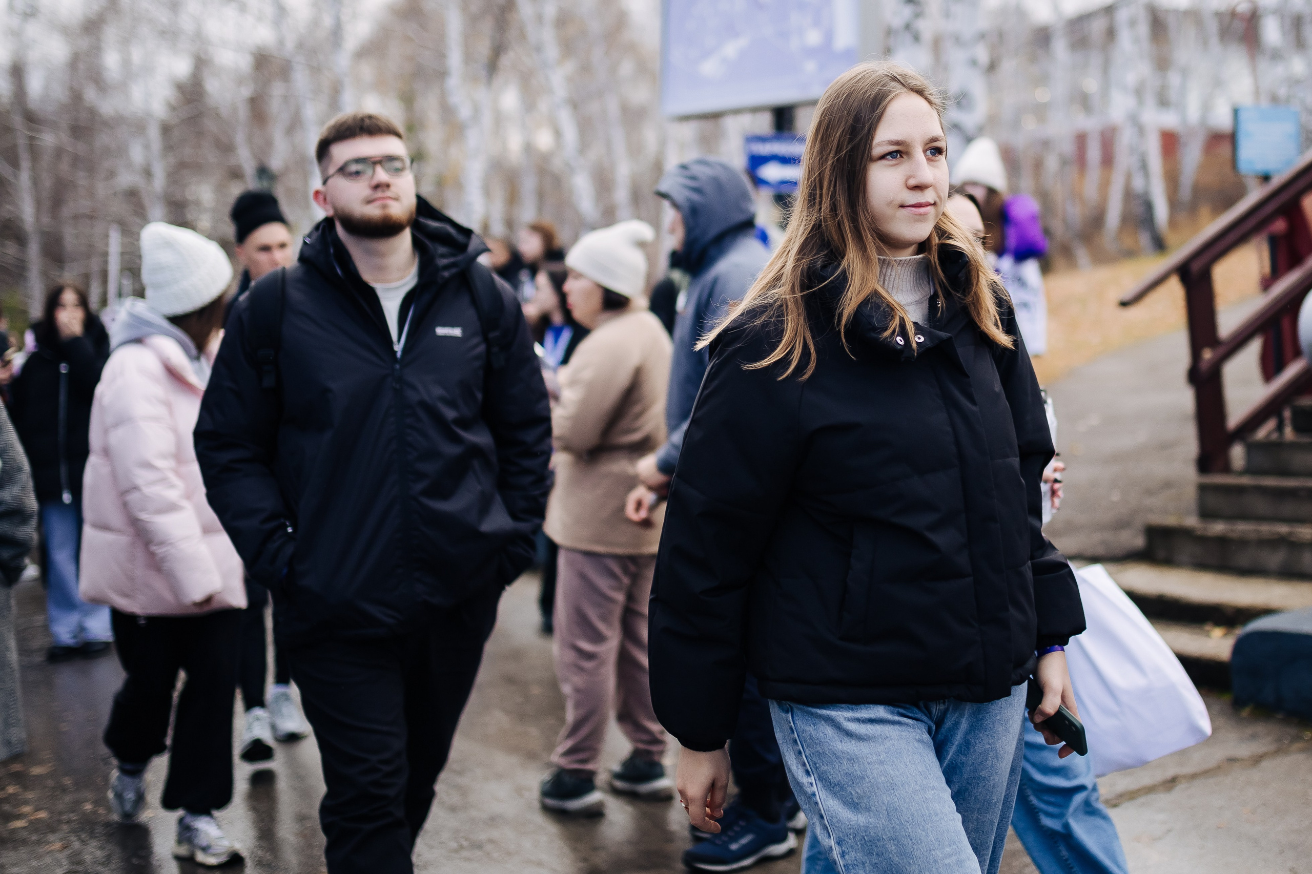 Окружной туристический форум «Айда на Урал» // 24.10 — 27.10.2024. Денис Прохоров Фотограф в г. Магнитогорск