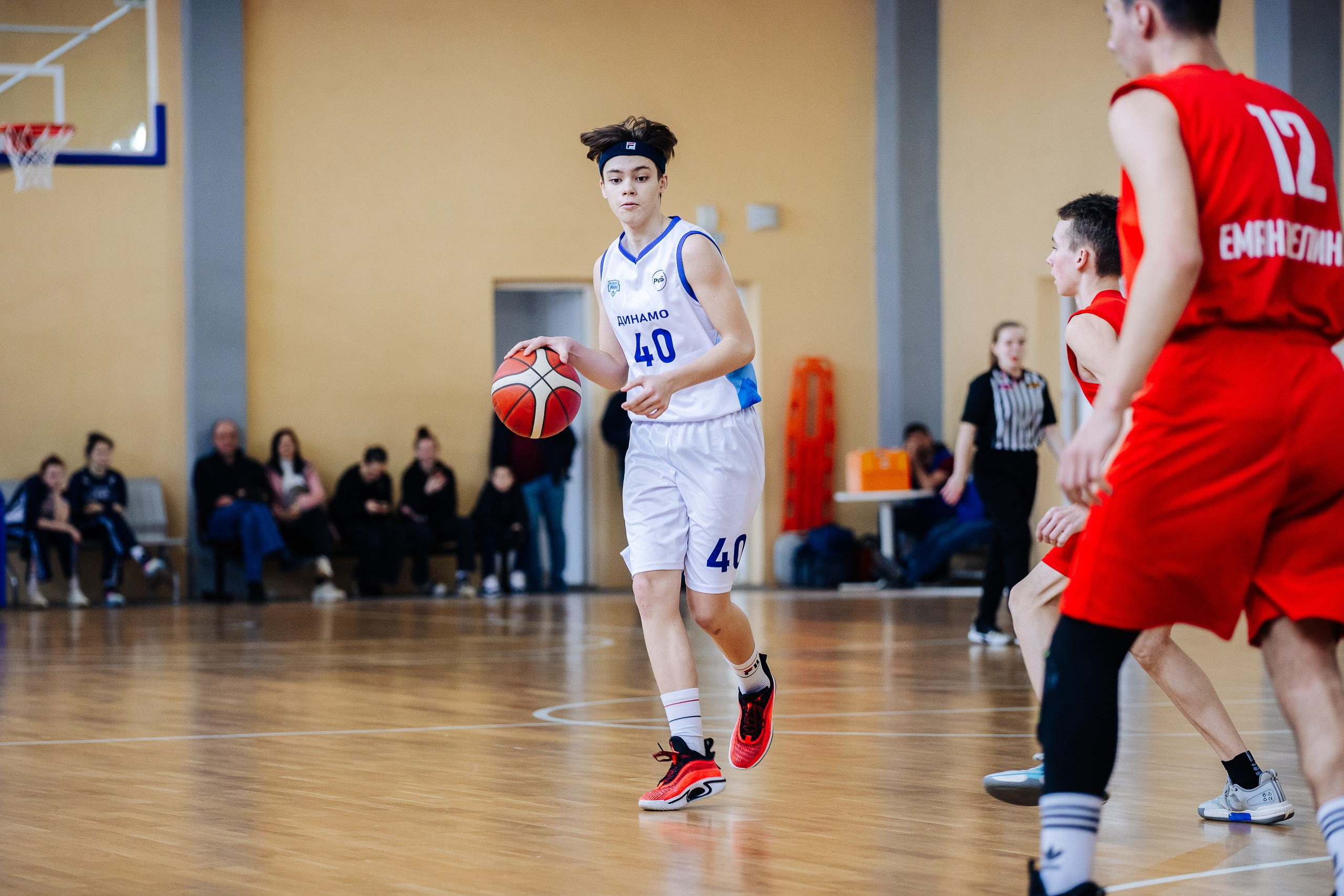 Баскетбол ПЕРВЕНСТВО ЧЕЛЯБИНСКОЙ ОБЛАСТИ // 08.04.24. Денис Прохоров Фотограф в г. Магнитогорск