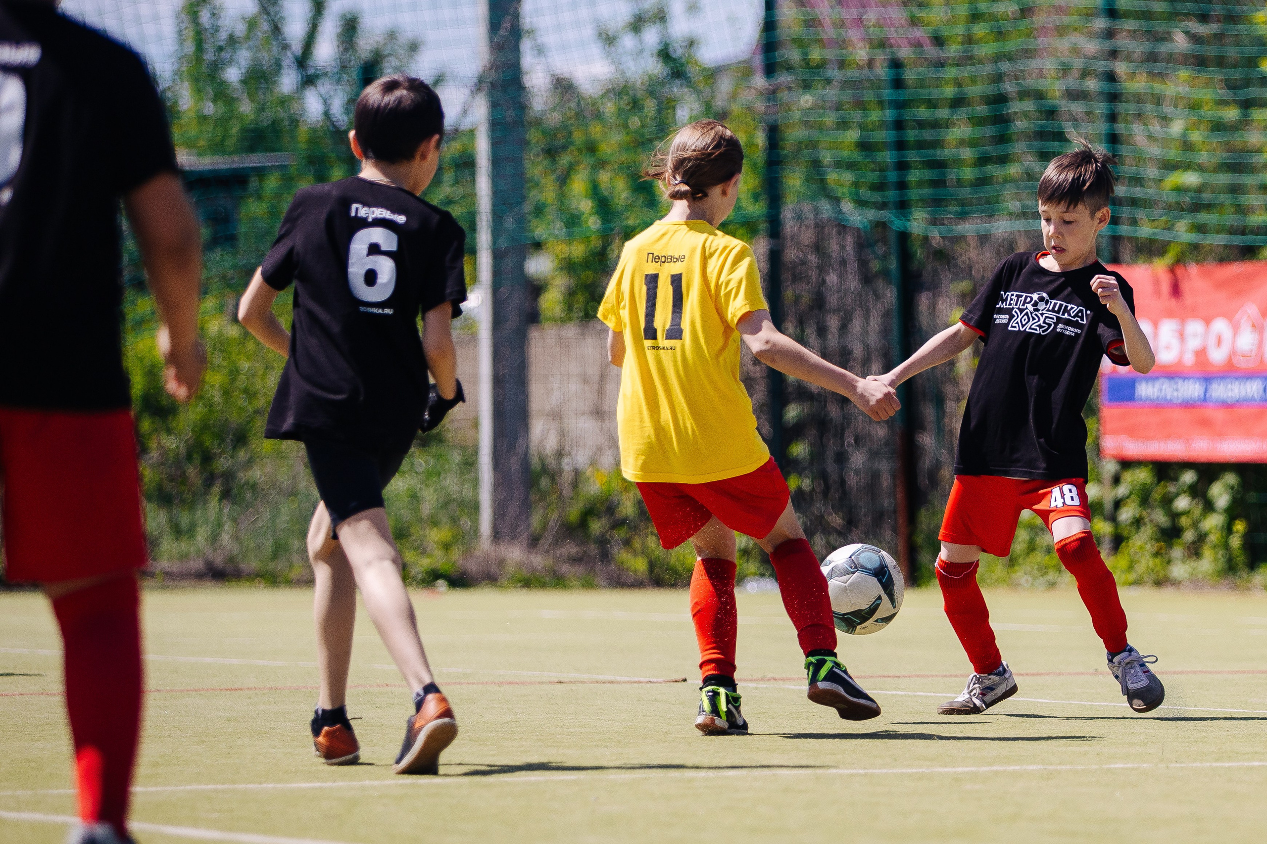 МЕТРОШКА-2025|Сибай // 25.05.25. Денис Прохоров Фотограф в г. Магнитогорск