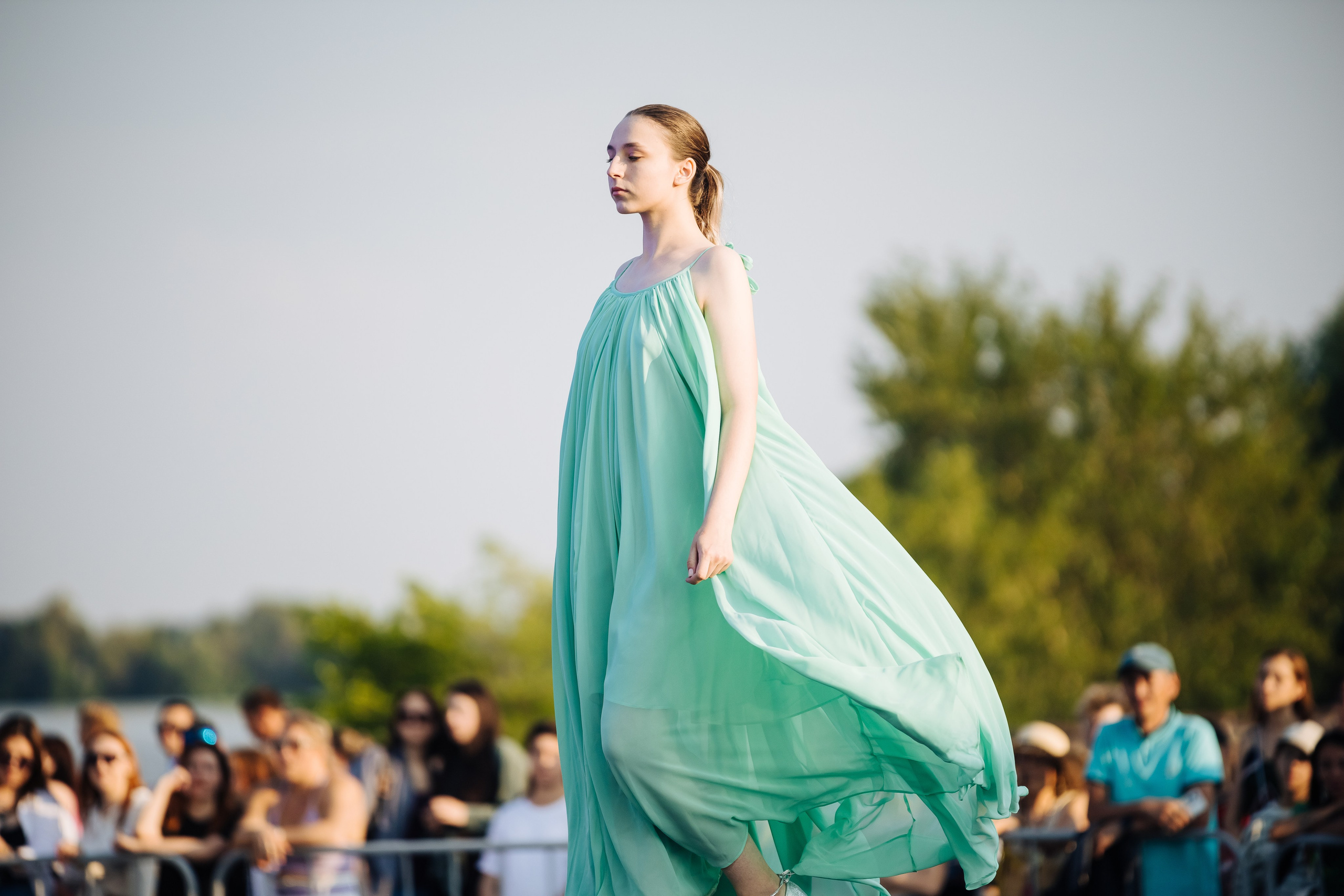 Международный фестиваль моды и музыки «Половодье» // 05.07.2024. Денис Прохоров Фотограф в г. Магнитогорск