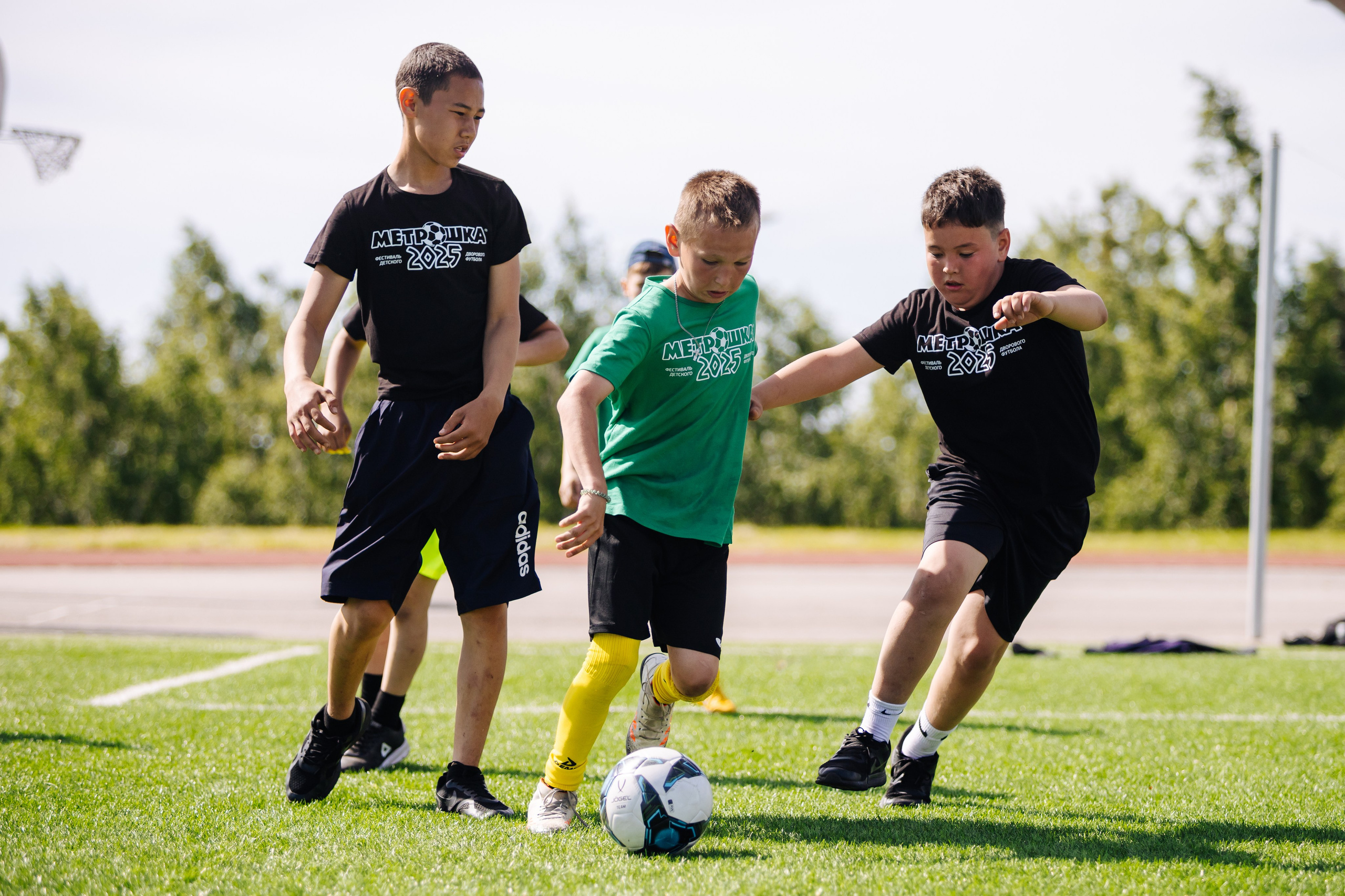 МЕТРОШКА-2025|Фершампенуаз // 28.05.25. Денис Прохоров Фотограф в г. Магнитогорск