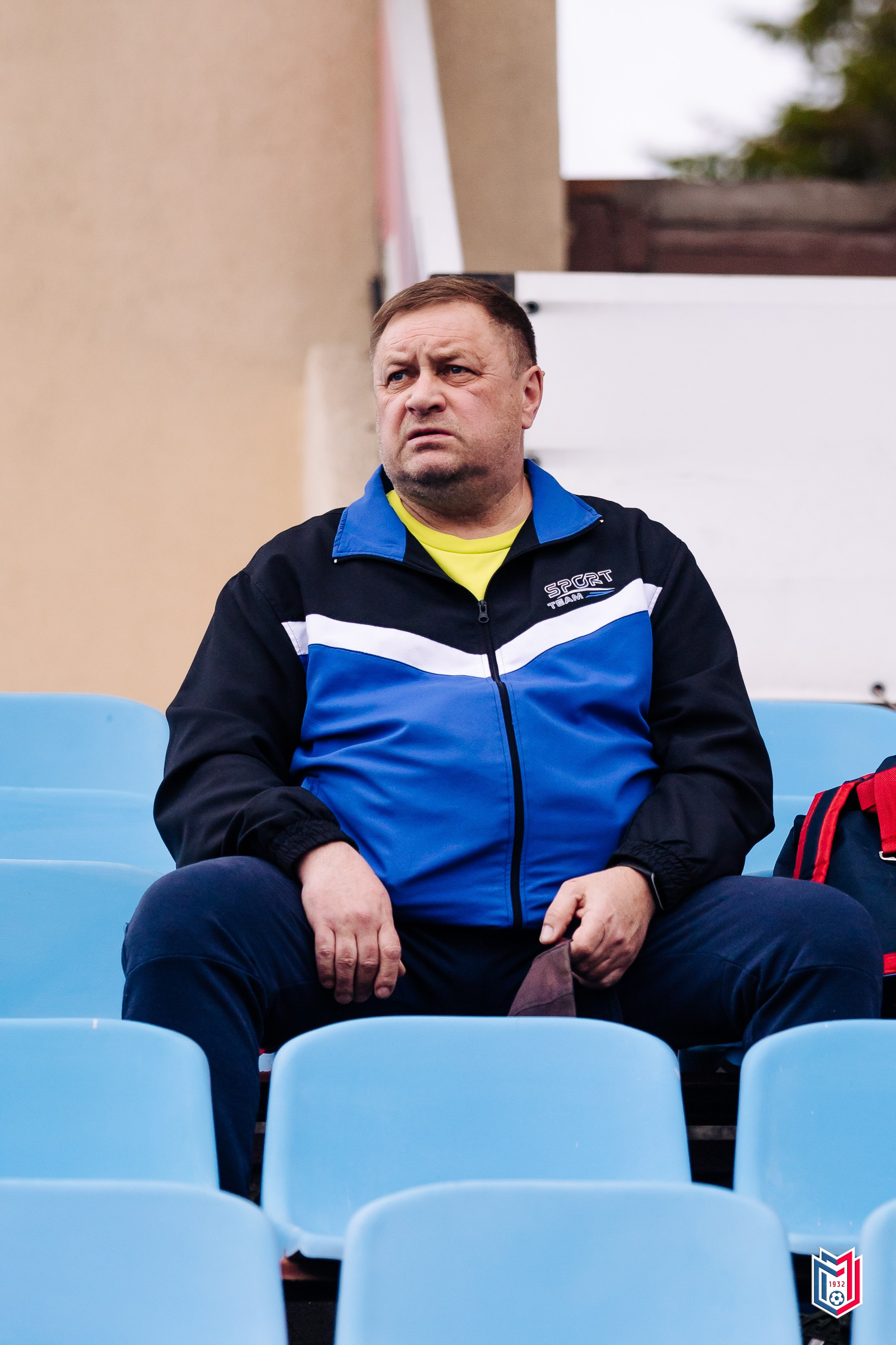 «Металлург-Магнитогорск» — «Челябинск-М» // 27.04.24. Денис Прохоров Фотограф в г. Магнитогорск