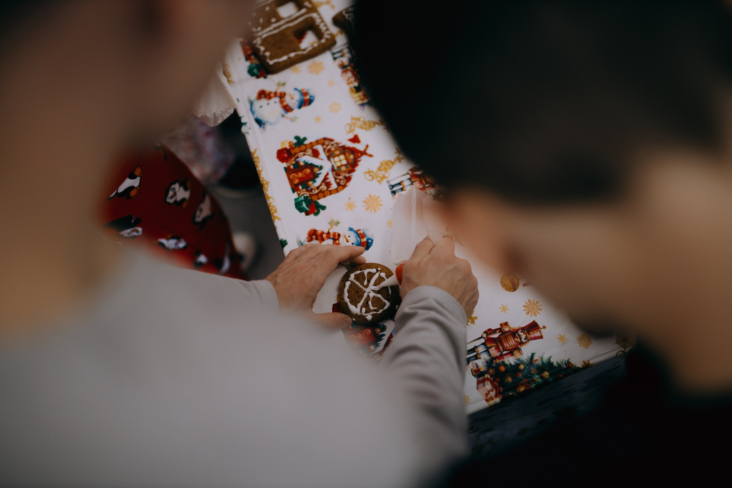 Пижамная вечеринка в школе-интернате № 5 // 27.12.2024. Денис Прохоров Фотограф в г. Магнитогорск