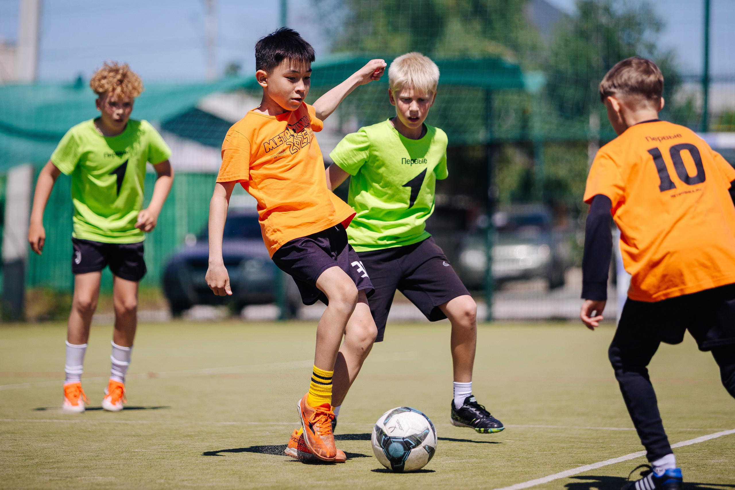 МЕТРОШКА-2025|Сибай // 25.05.25. Денис Прохоров Фотограф в г. Магнитогорск