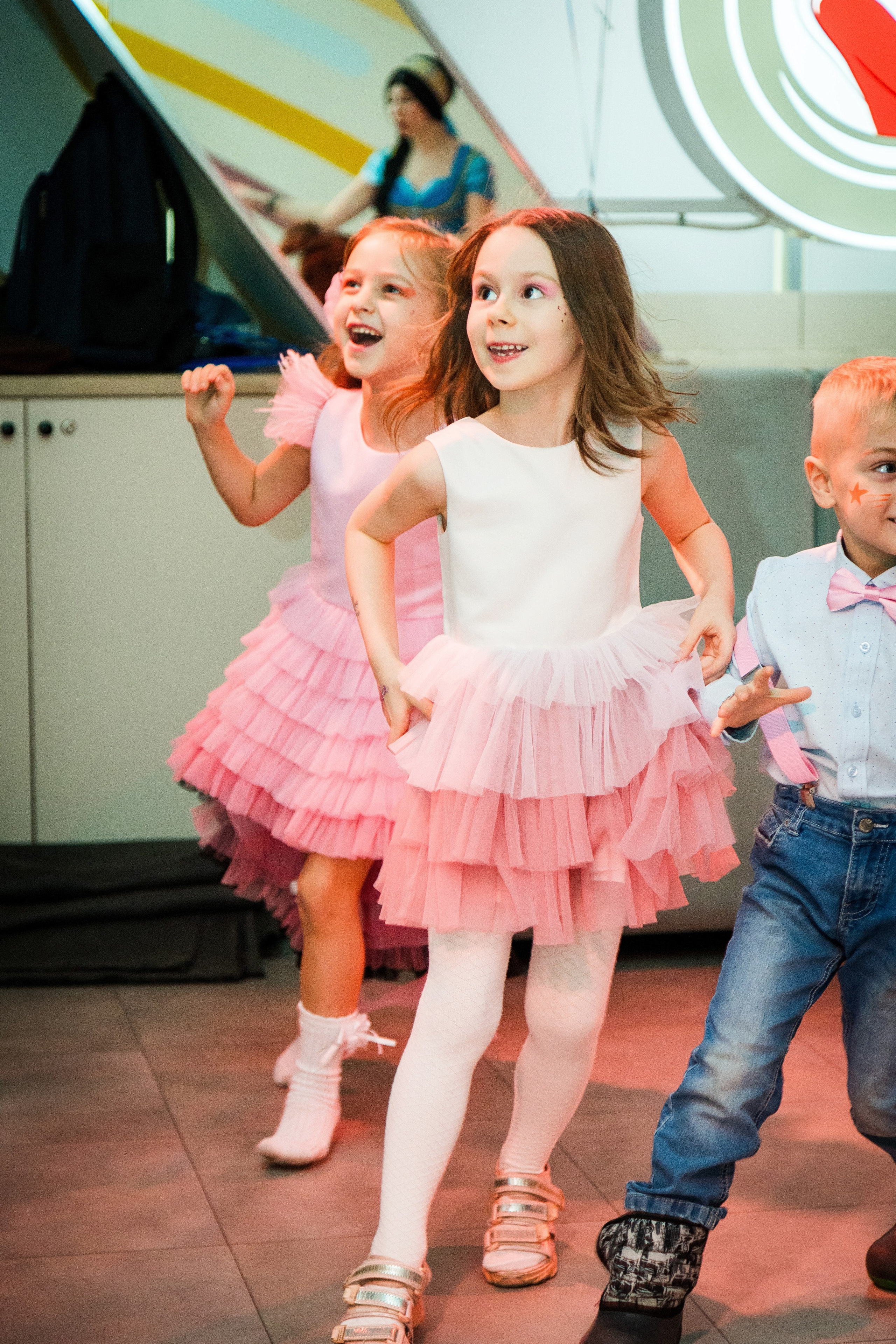 Маше 5 лет. Детский фотограф видеограф в Хабаровске Михаил Орлов