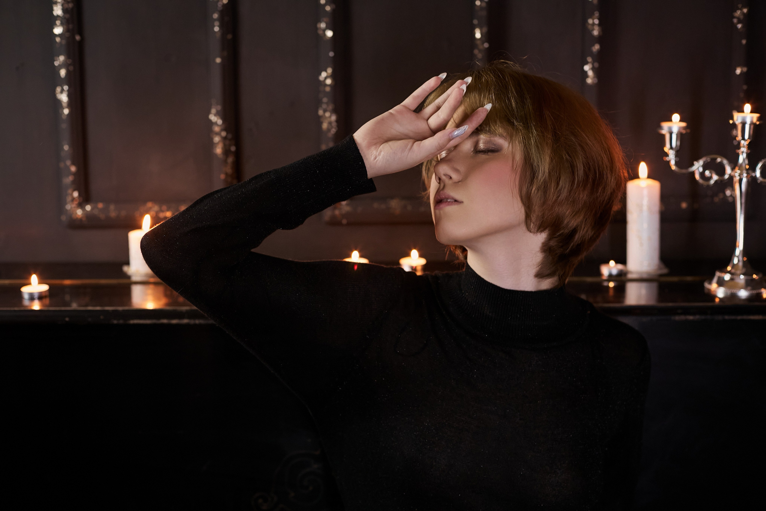 «Рояль для двоих». Свадебный и креативный фотограф в ЮФО и МСК