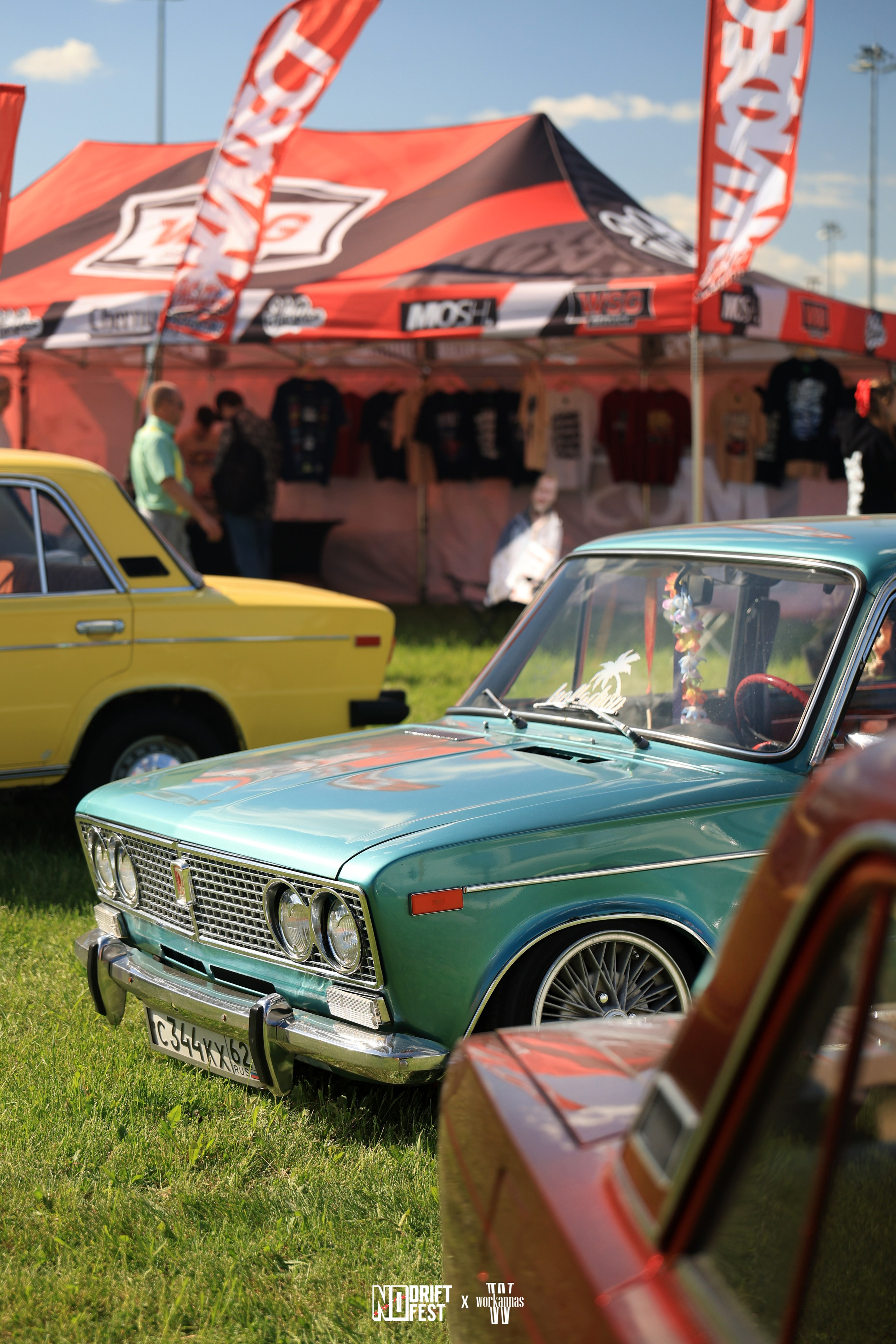 NO DRIFT NO FEST 2026. Фотограф Анна Гаврилова