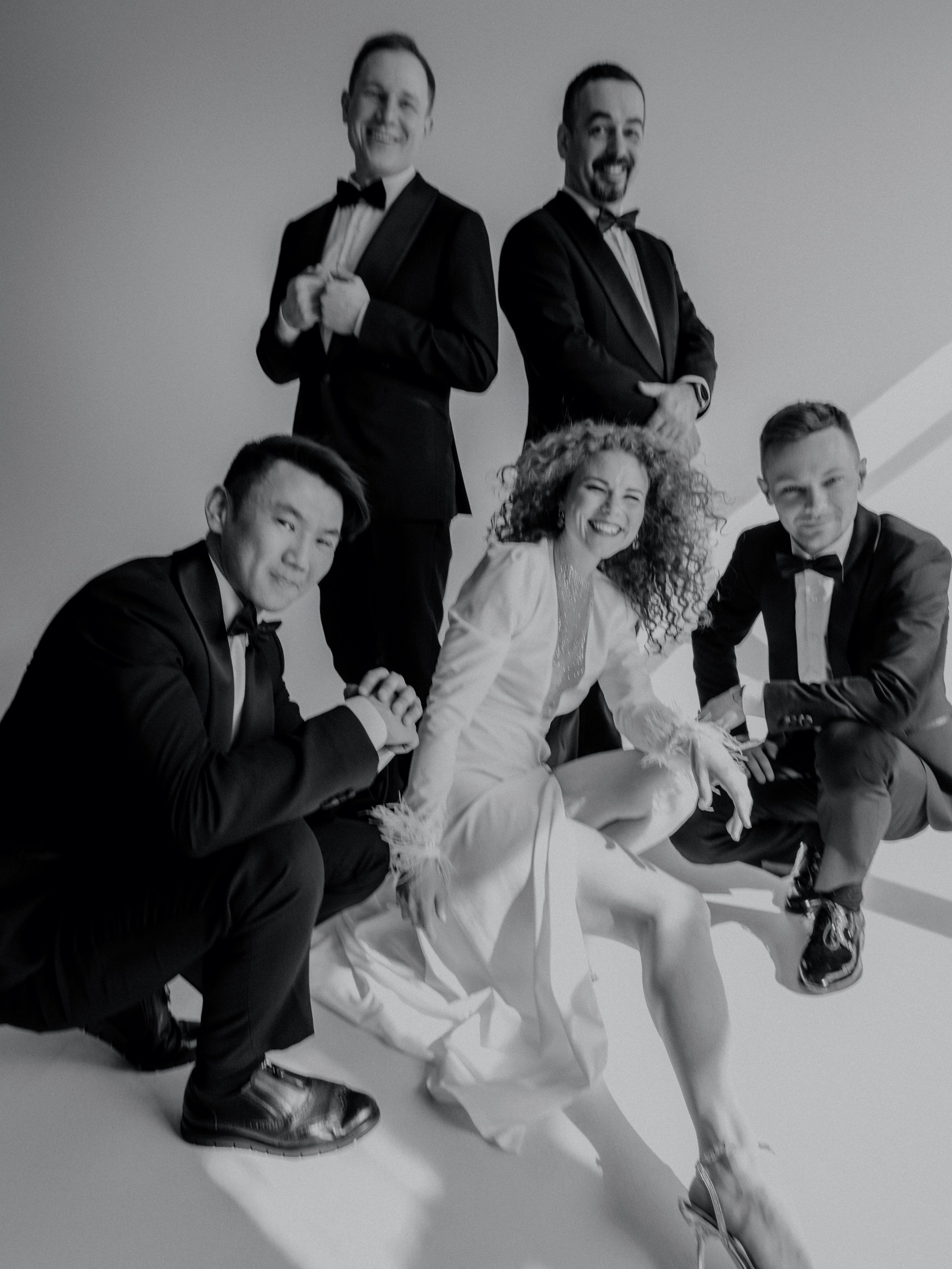 Бизнес-контент | репортаж