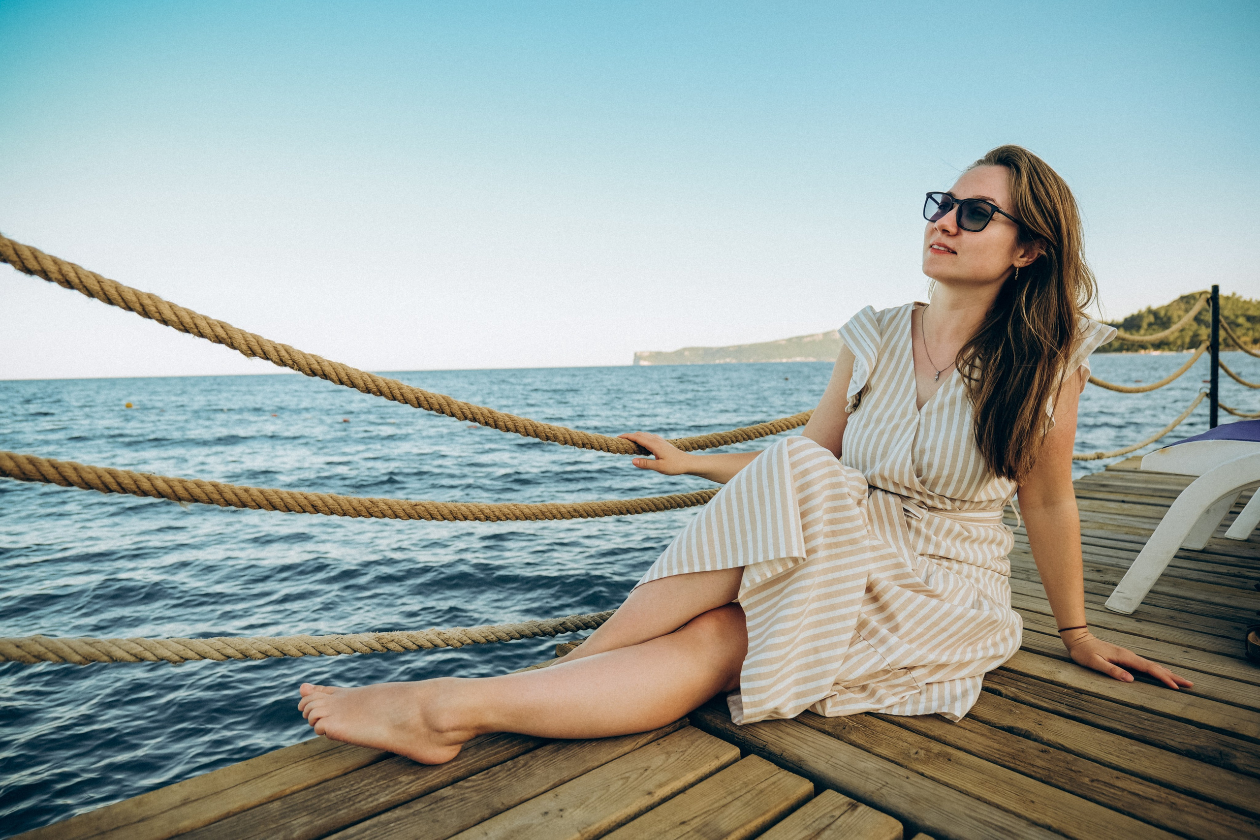 Наш отдых в Турции