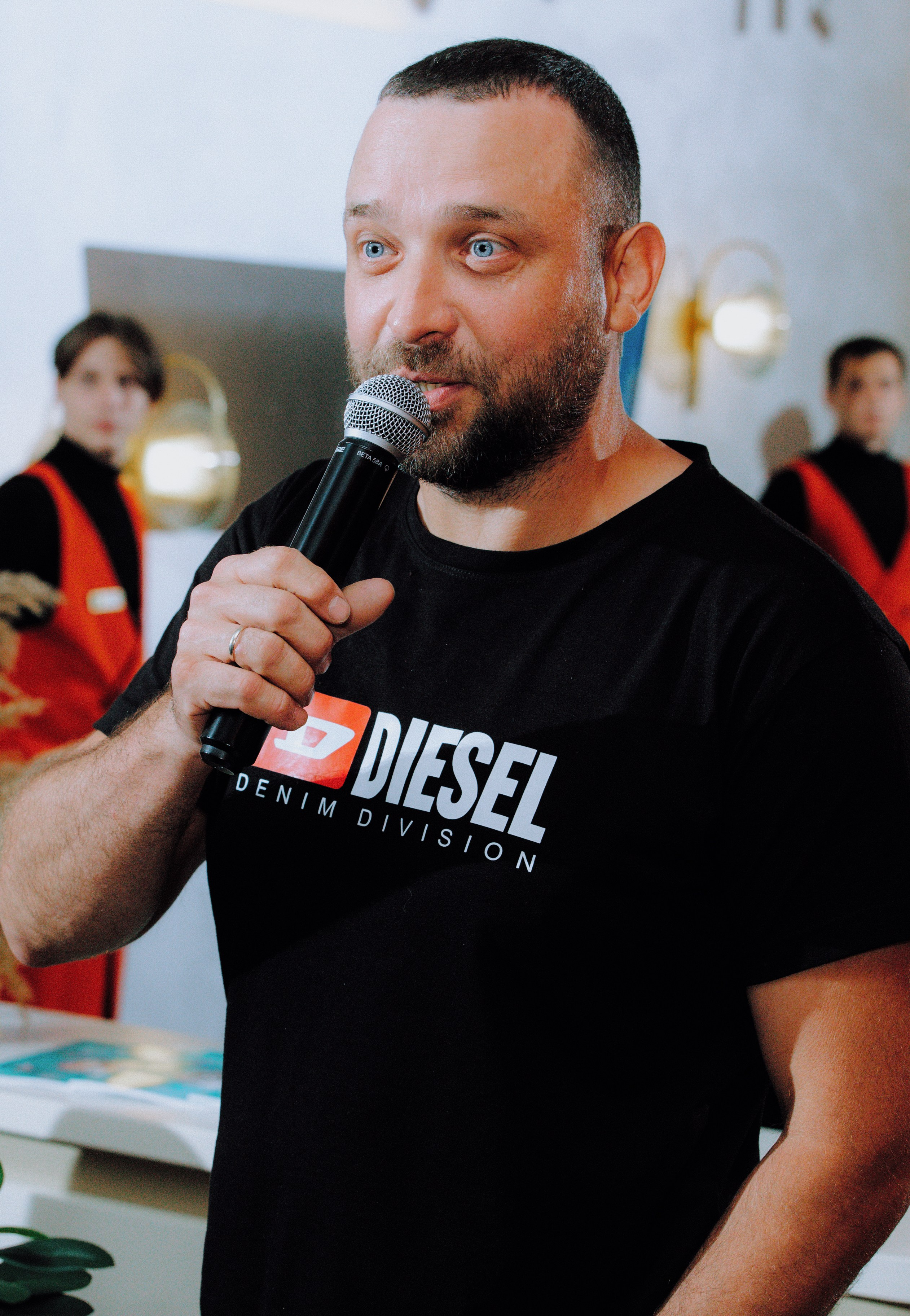 День предпринимателя. Фотограф Андрей Ширкалин Москва Московская обл, Коломна, Рязань