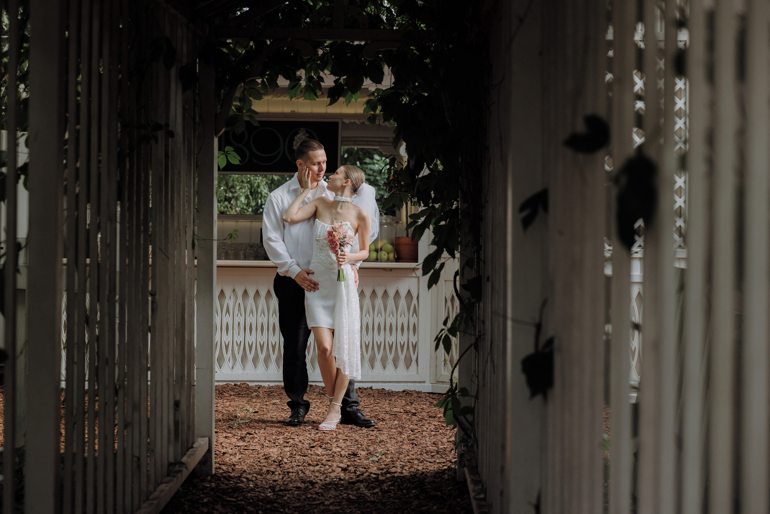 YEKATERINA_VLAD (osenka--wedding). Фотограф Андрей Ширкалин Москва Московская обл, Коломна, Рязань