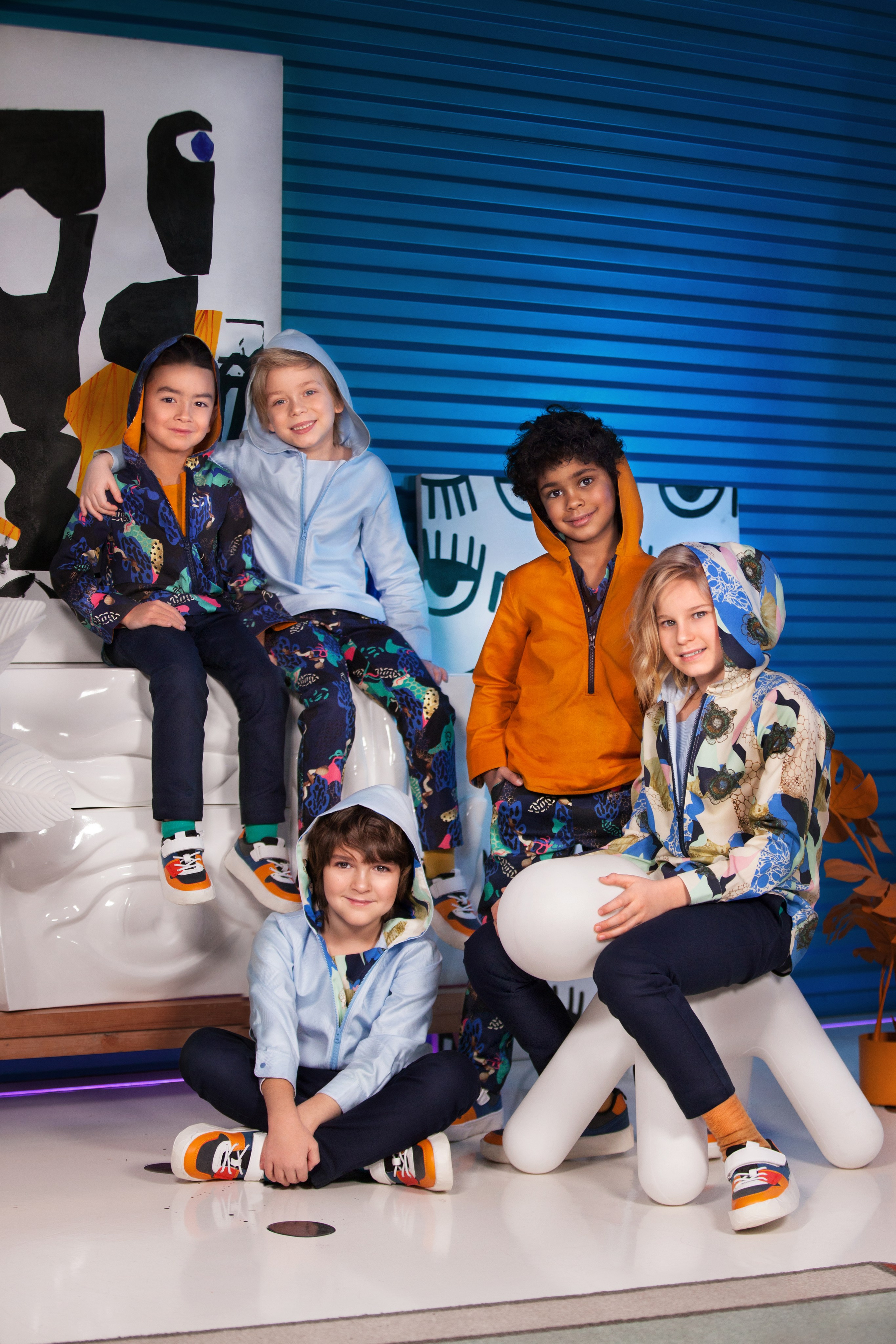 TVVIIGA TAG. Детский и ньюборн фотограф в Санкт-Петербурге Марина Айдинян