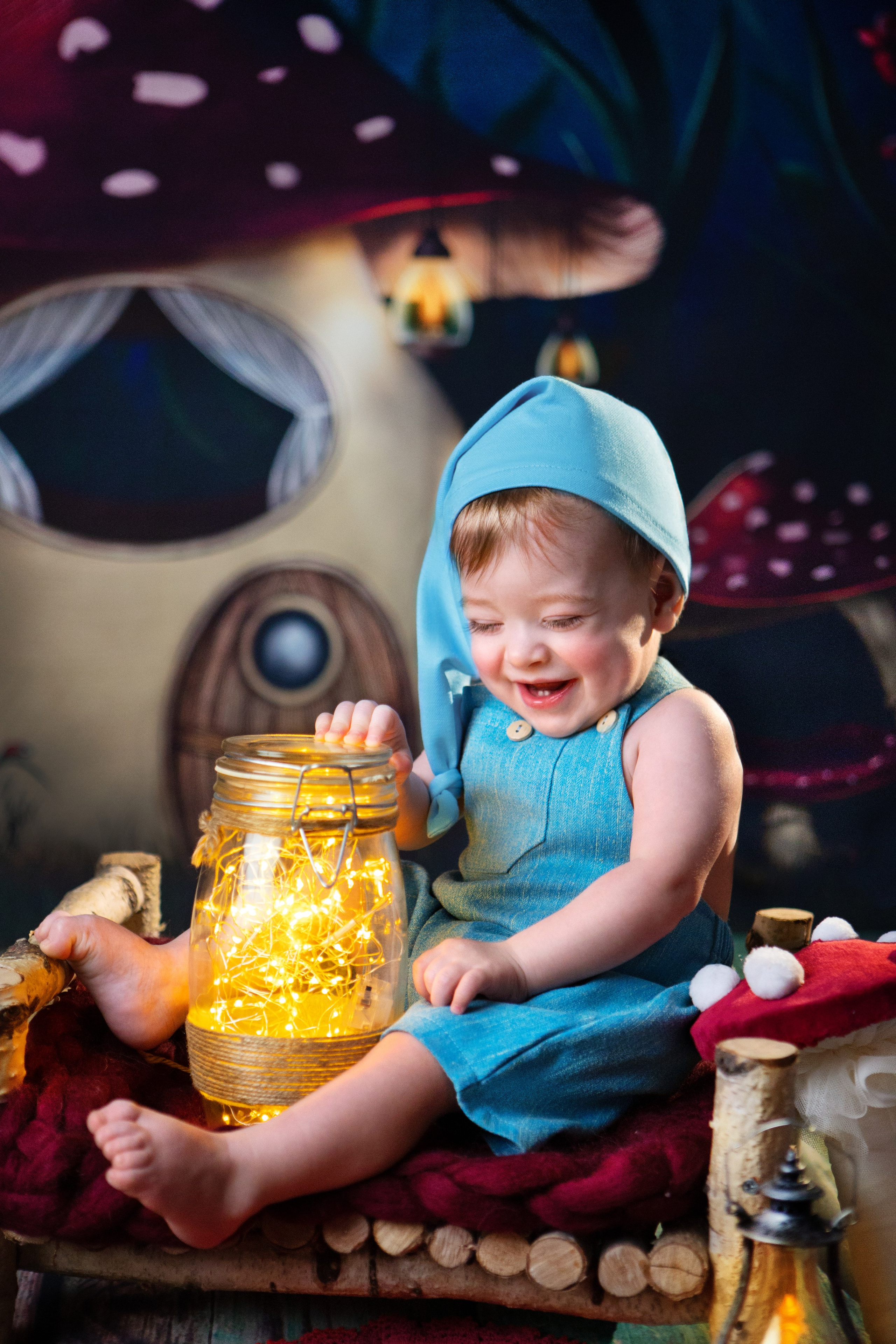 Малыши. Детский и ньюборн фотограф в Санкт-Петербурге Марина Айдинян