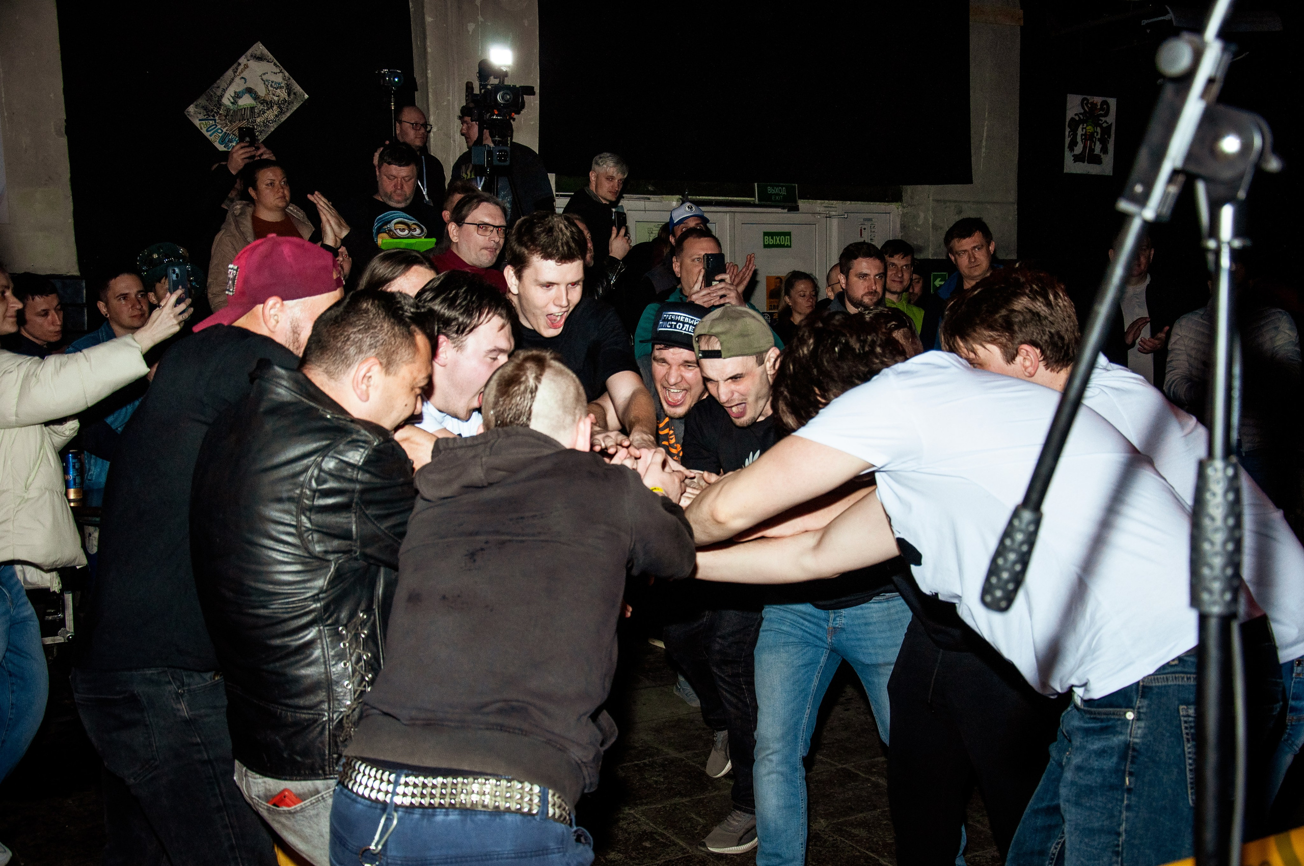 Гречневый Пистолет 11.04.26. Репортажный фотограф в Симферополе Зареев Иван
