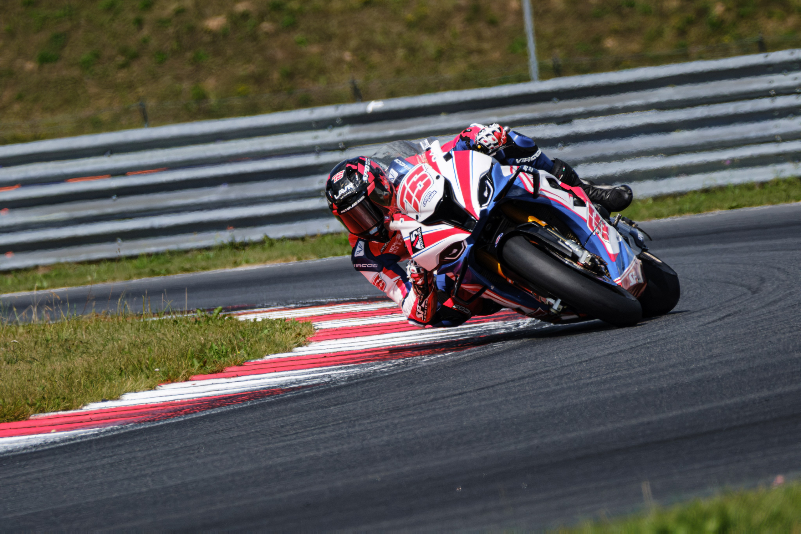 LEMARC чемпионат России по мотоциклетному спорту 2024 Этап 2. Авто и мотоспорт — фотограф Антон Медведев iCoguar