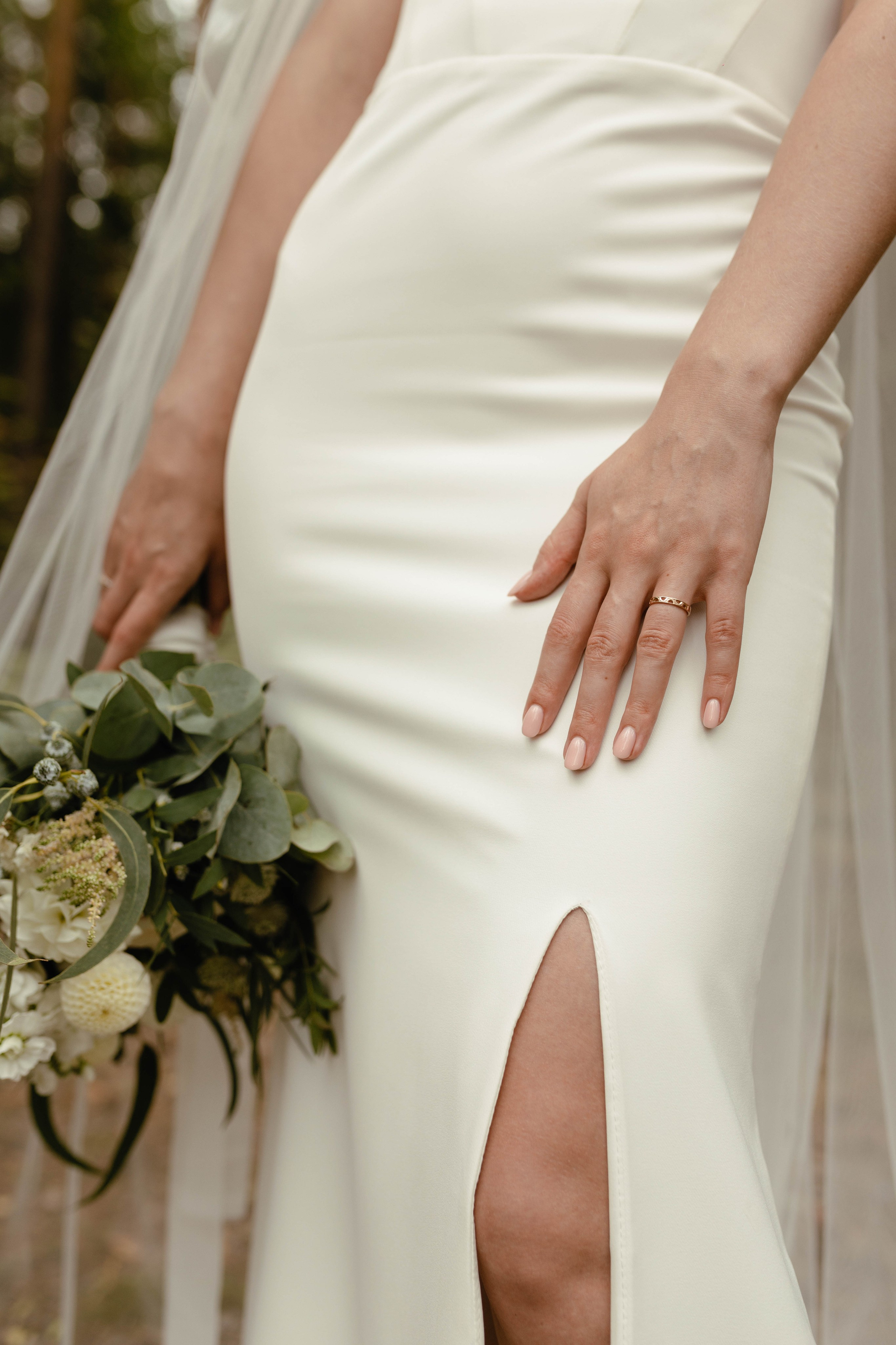 Игорь и Евгения. Свадебный и семейный фотограф во Владимире Белашова Анастасия