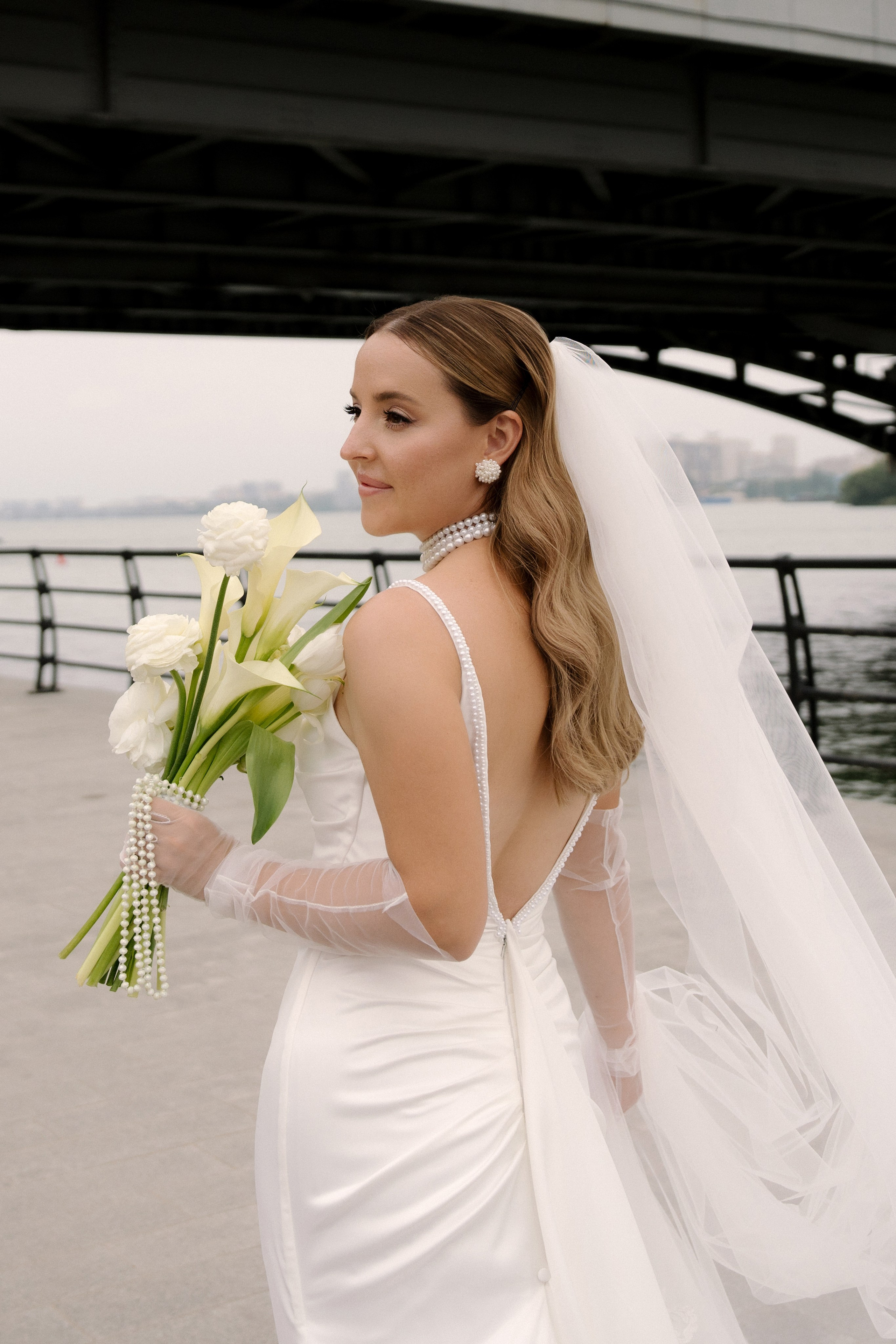 Александр и Оксана. Свадебный фотограф Воронеж Марина Грудинина